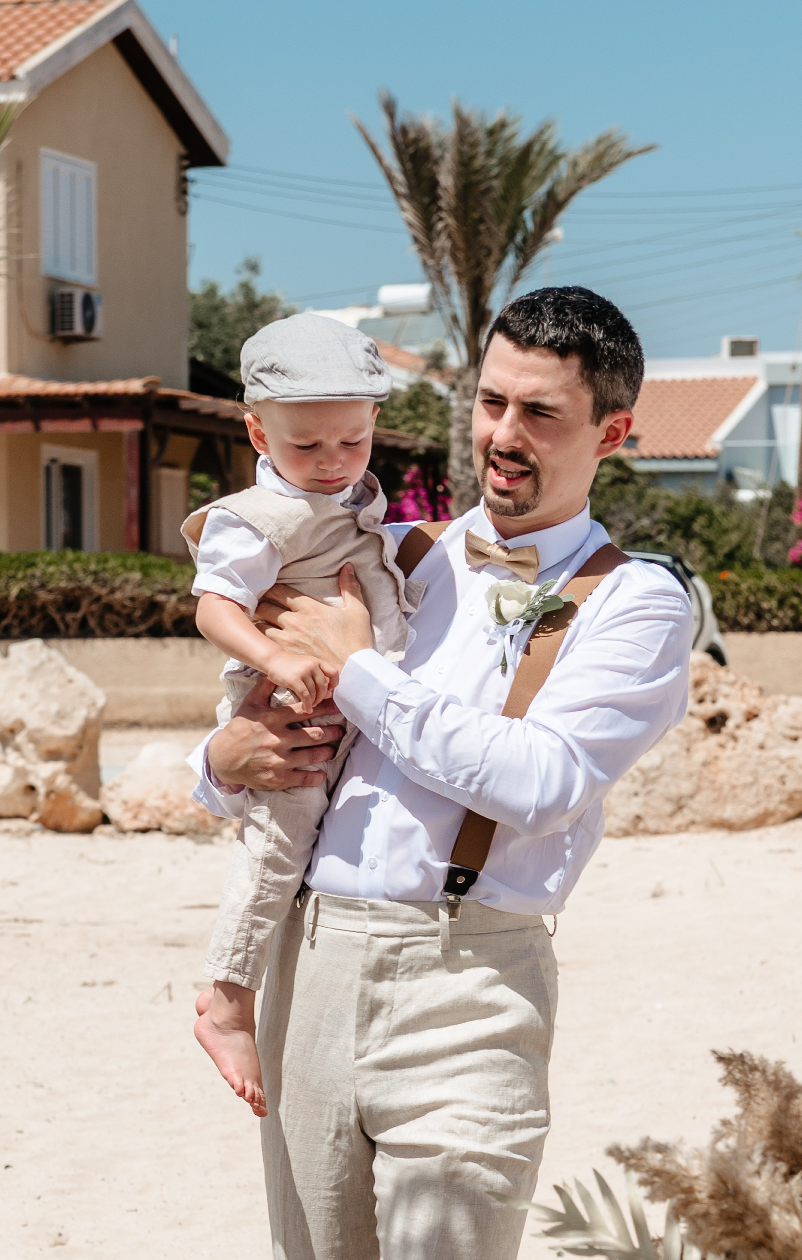 Sirens beach ceremony. AdrianOltean.wfolio.pro