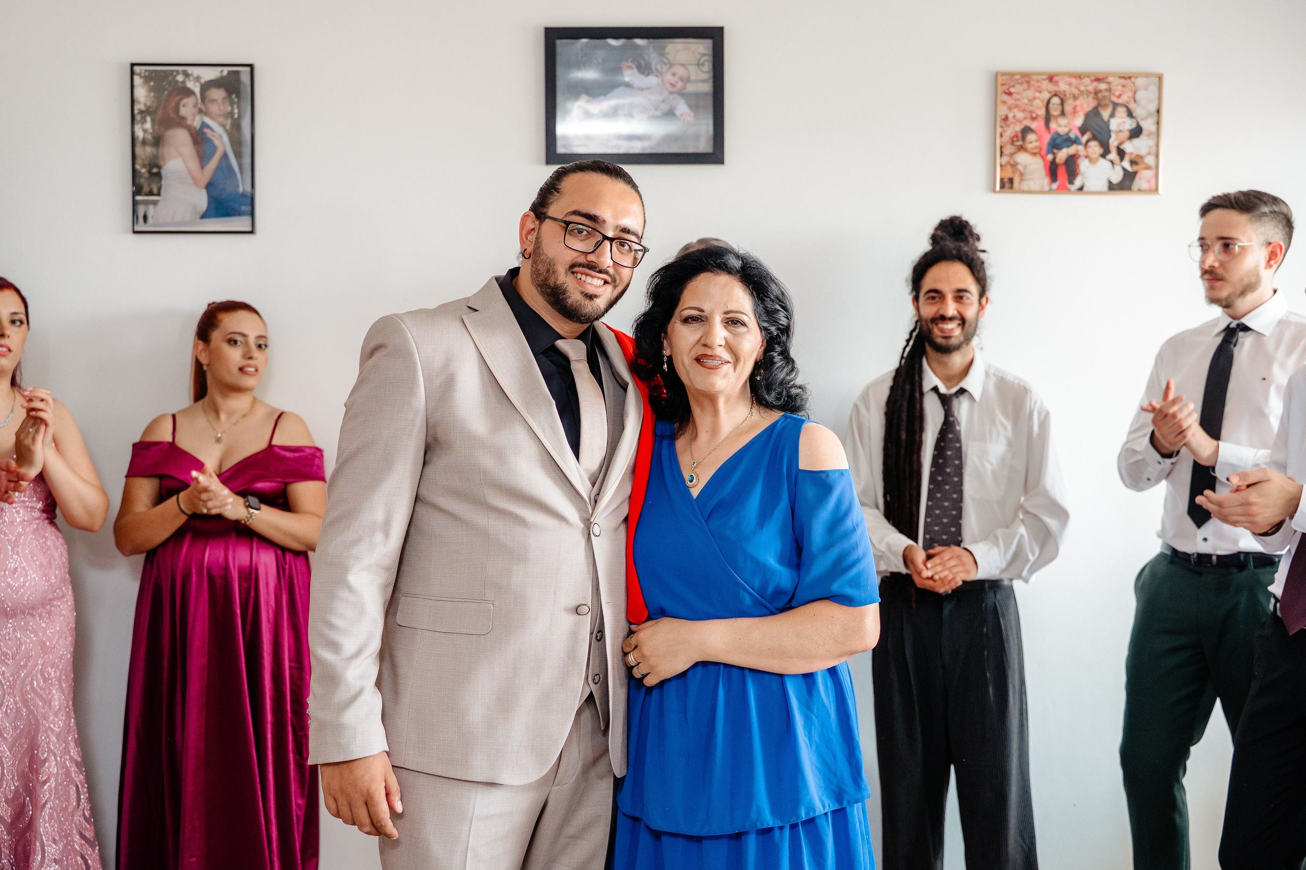 Niki & Yorgo Wedding. AdrianOltean.wfolio.pro