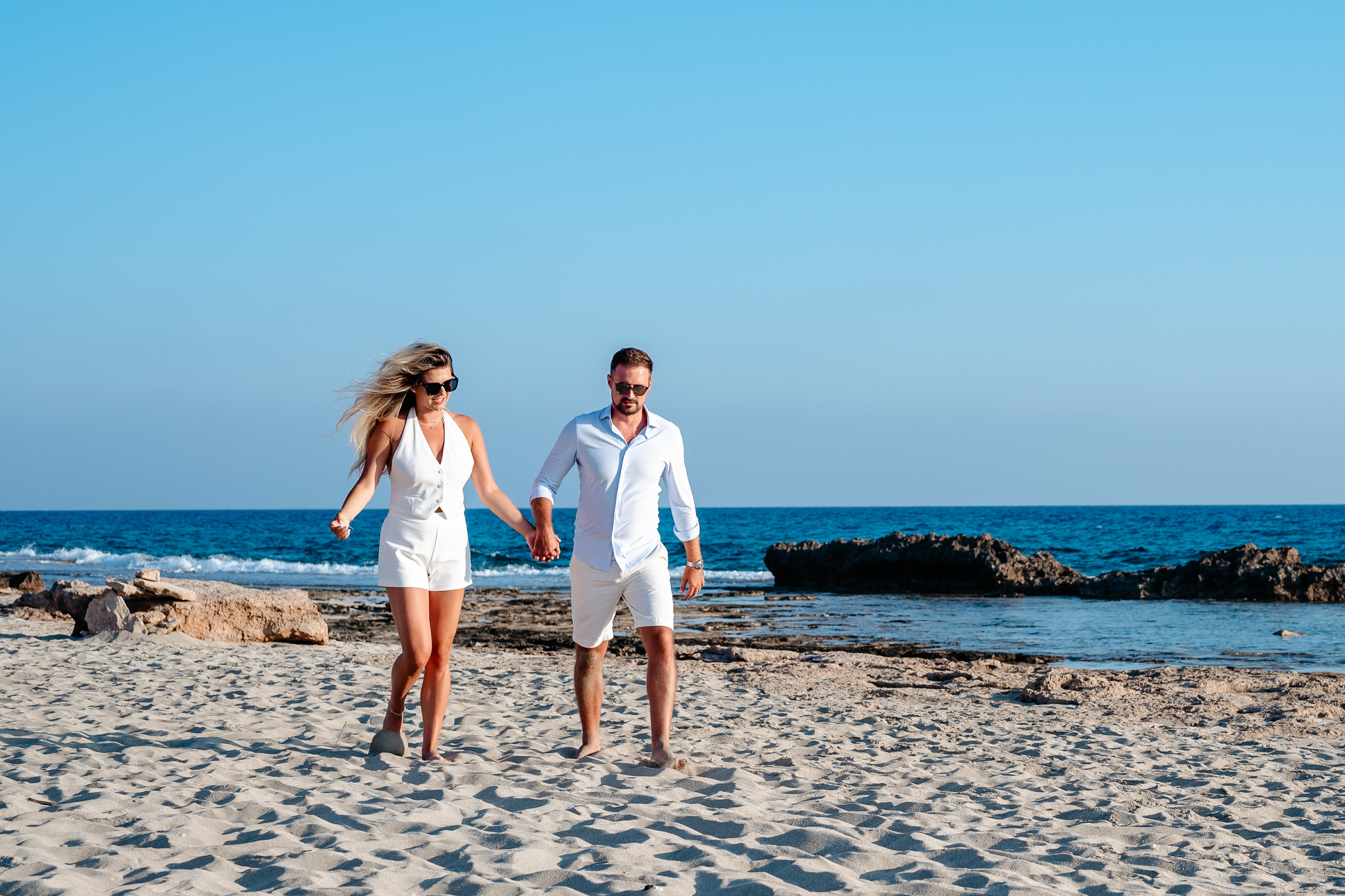 Sirens beach ceremony. AdrianOltean.wfolio.pro
