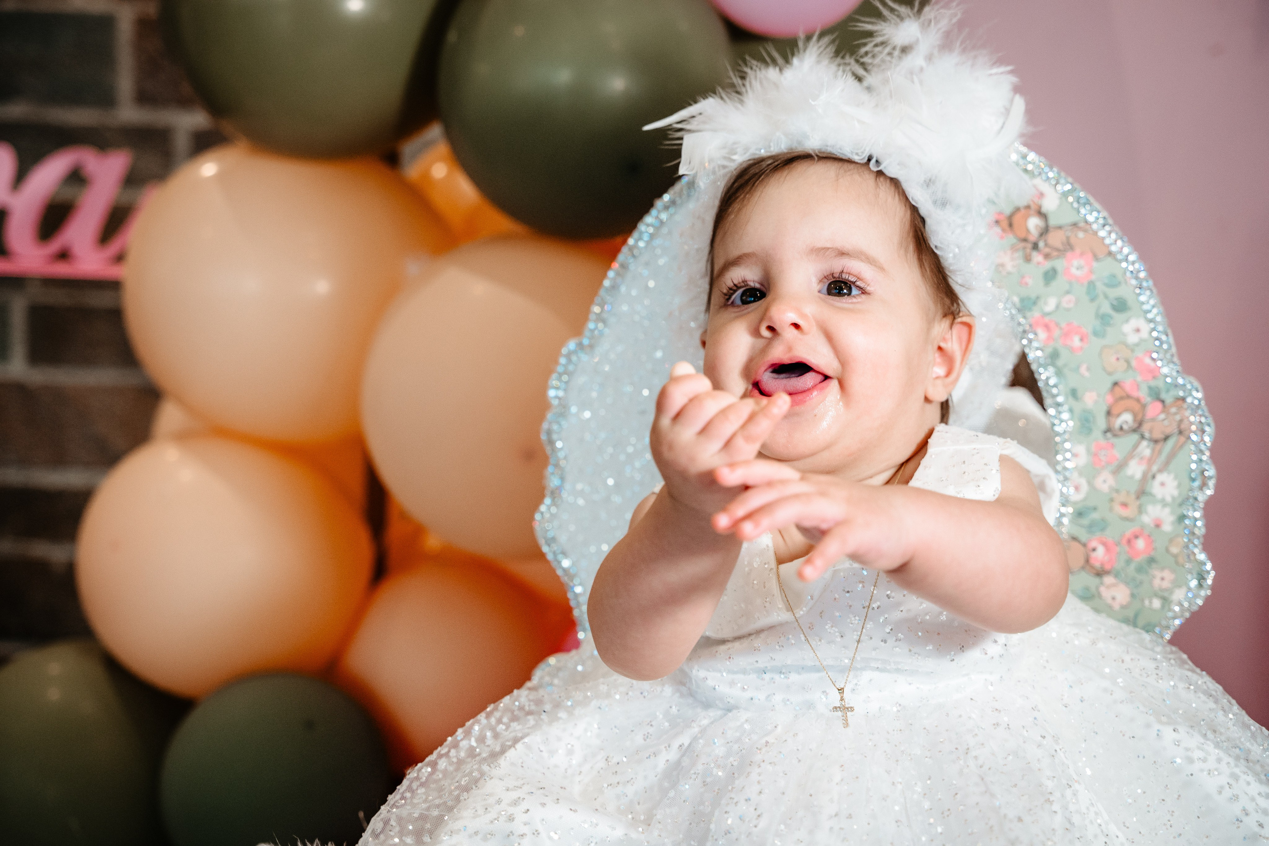 Baptism Anna. AdrianOltean.wfolio.pro
