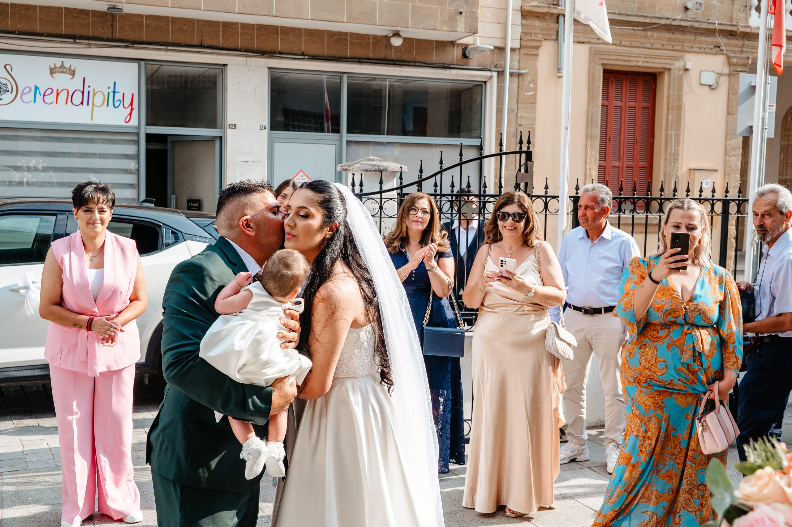 Niki & Yorgo Wedding. AdrianOltean.wfolio.pro