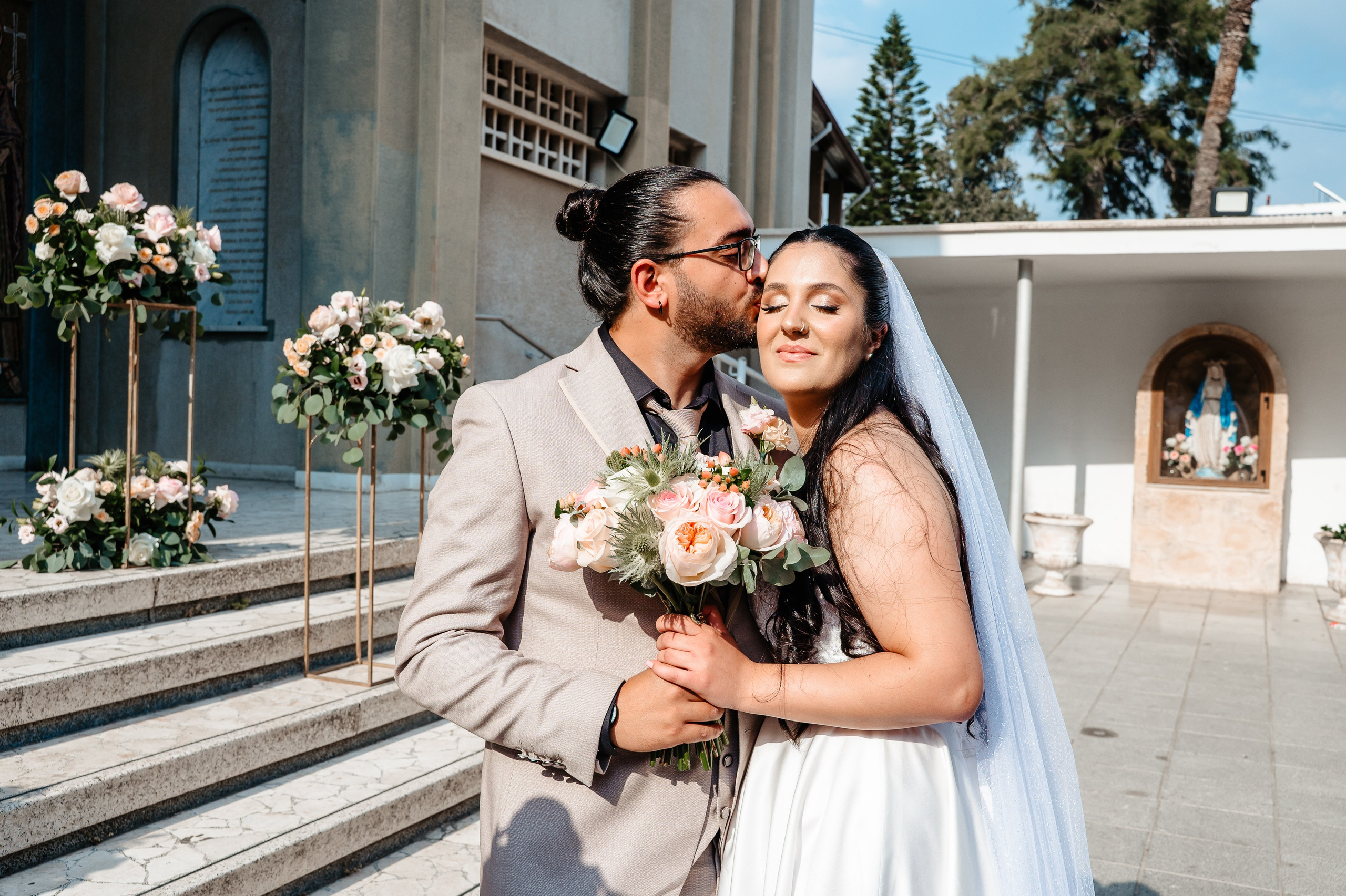Niki & Yorgo Wedding. AdrianOltean.wfolio.pro