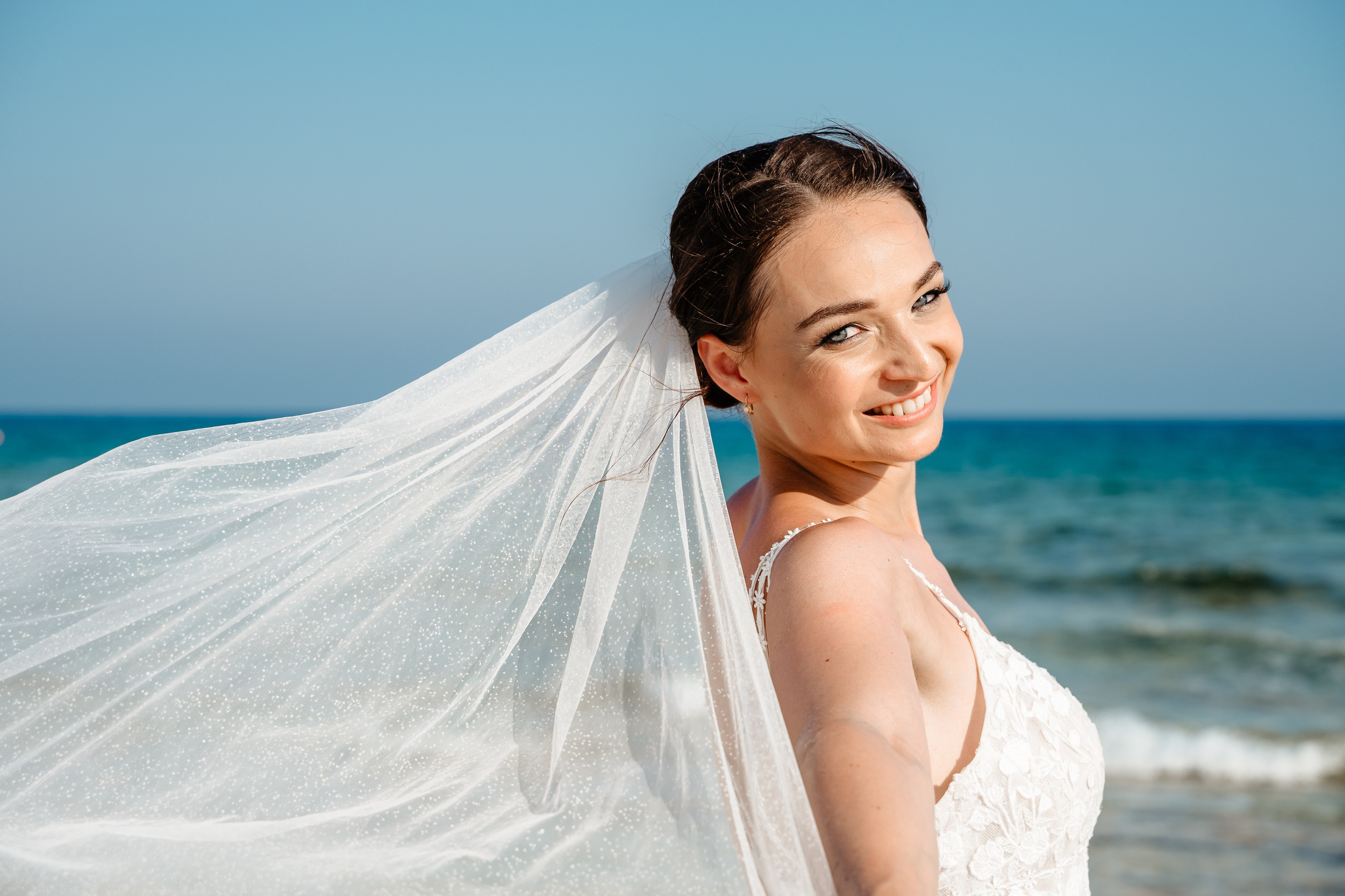 Sirens beach ceremony. AdrianOltean.wfolio.pro