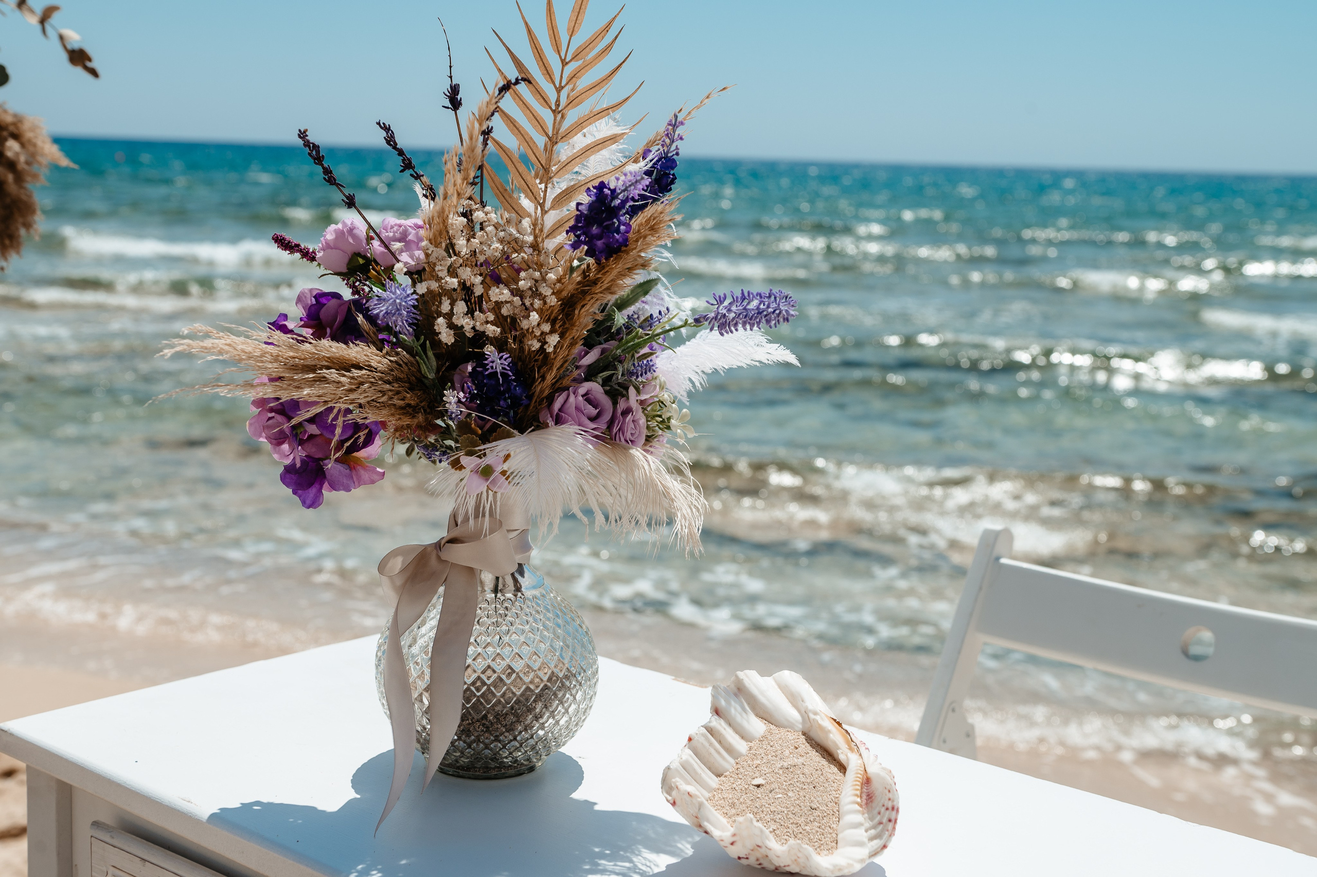 Sirens beach ceremony. AdrianOltean.wfolio.pro