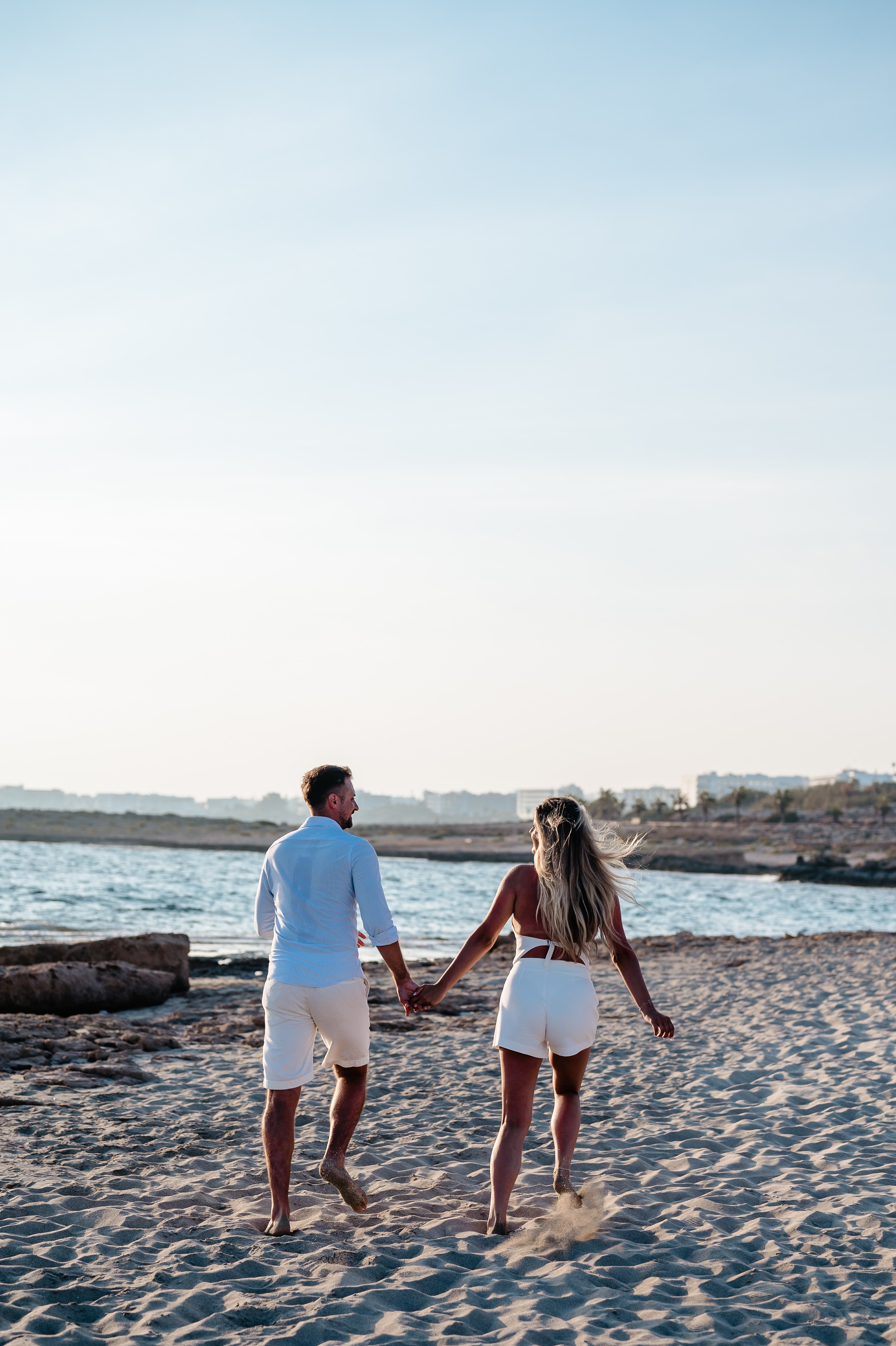 Sirens beach ceremony. AdrianOltean.wfolio.pro