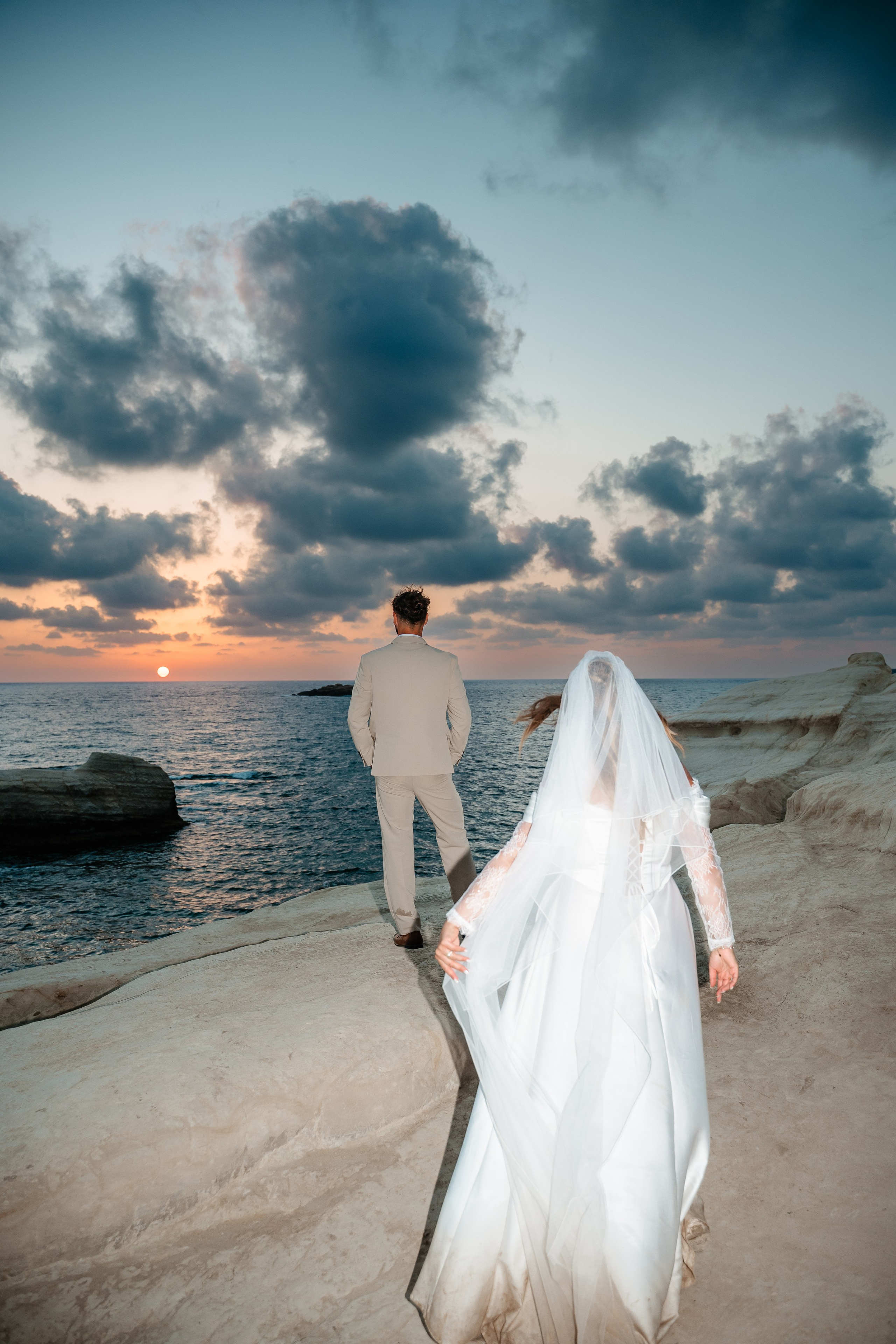 Sirens ceremony. AdrianOltean.wfolio.pro
