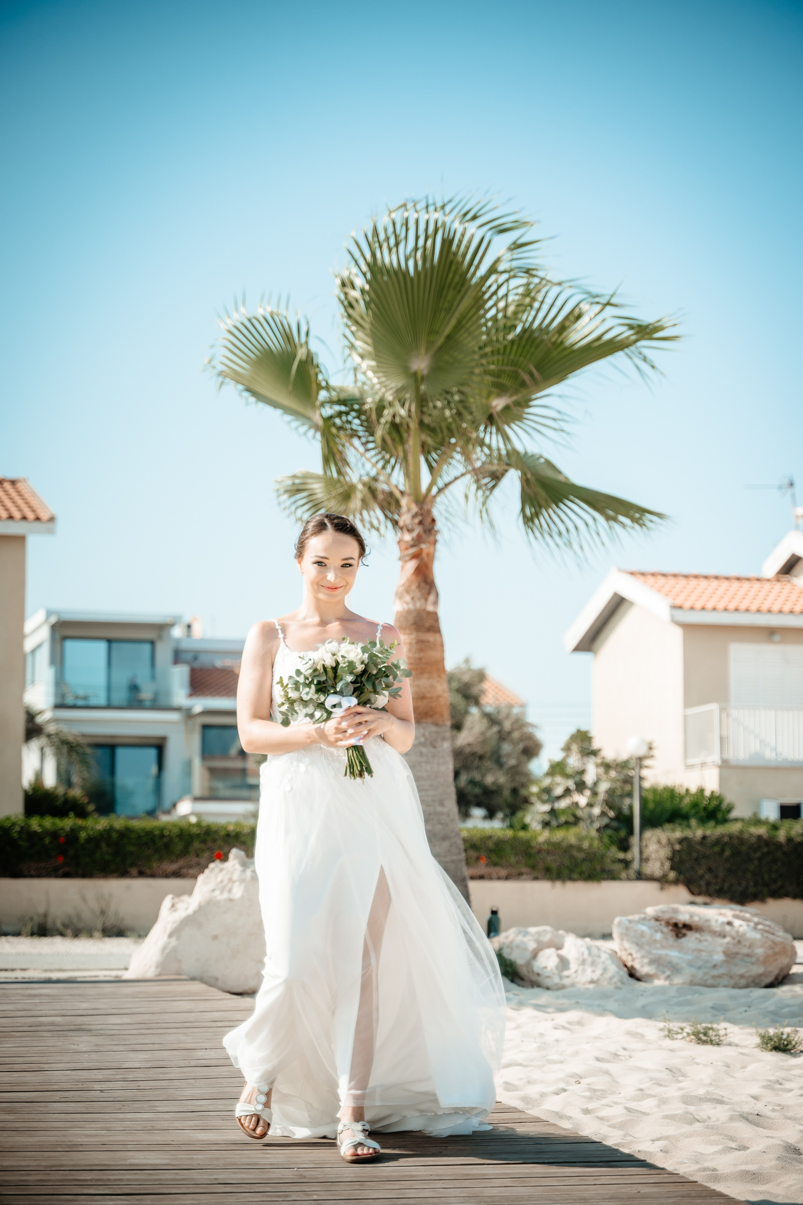 Sirens beach ceremony. AdrianOltean.wfolio.pro
