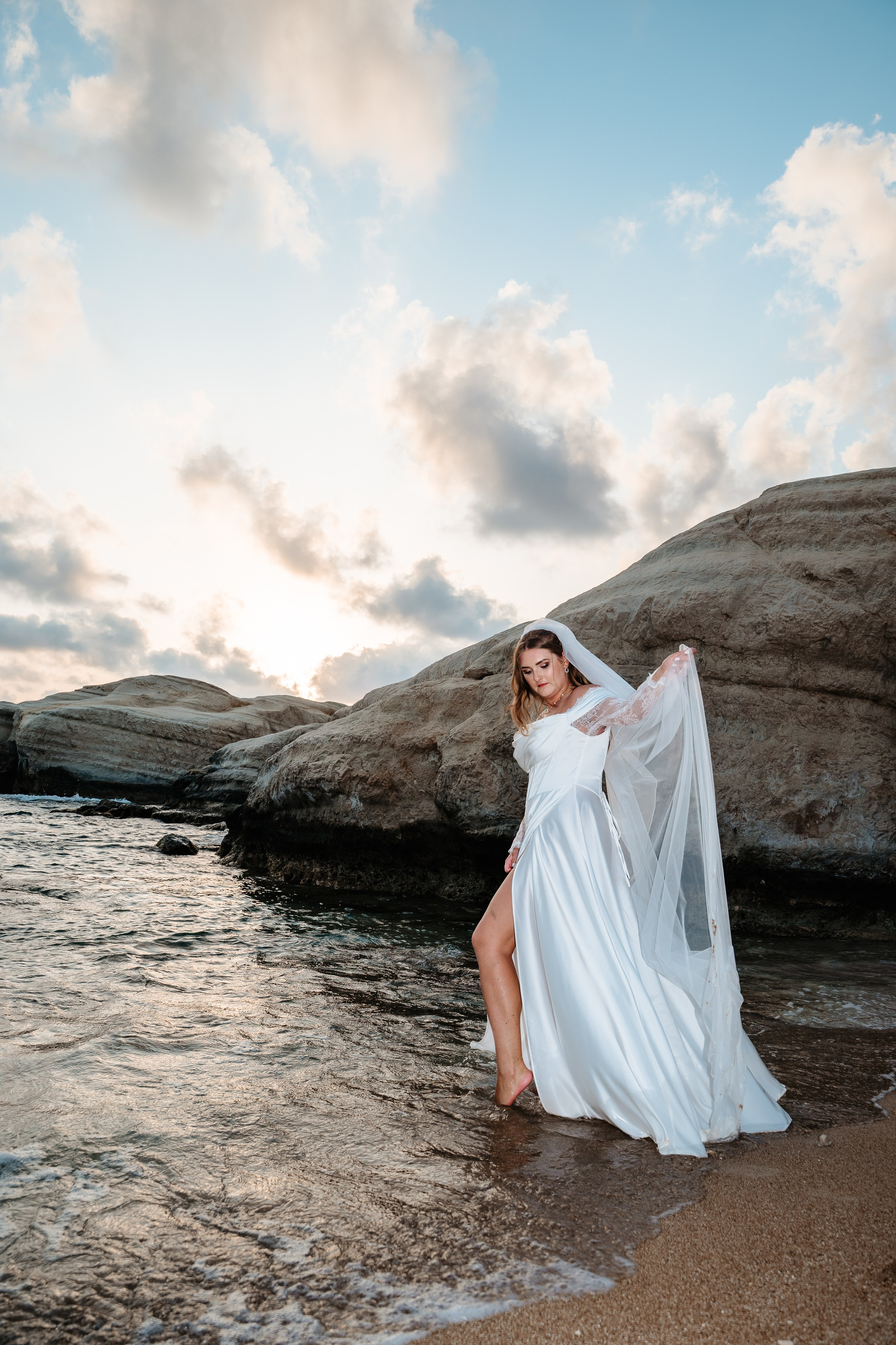 Sirens ceremony. AdrianOltean.wfolio.pro