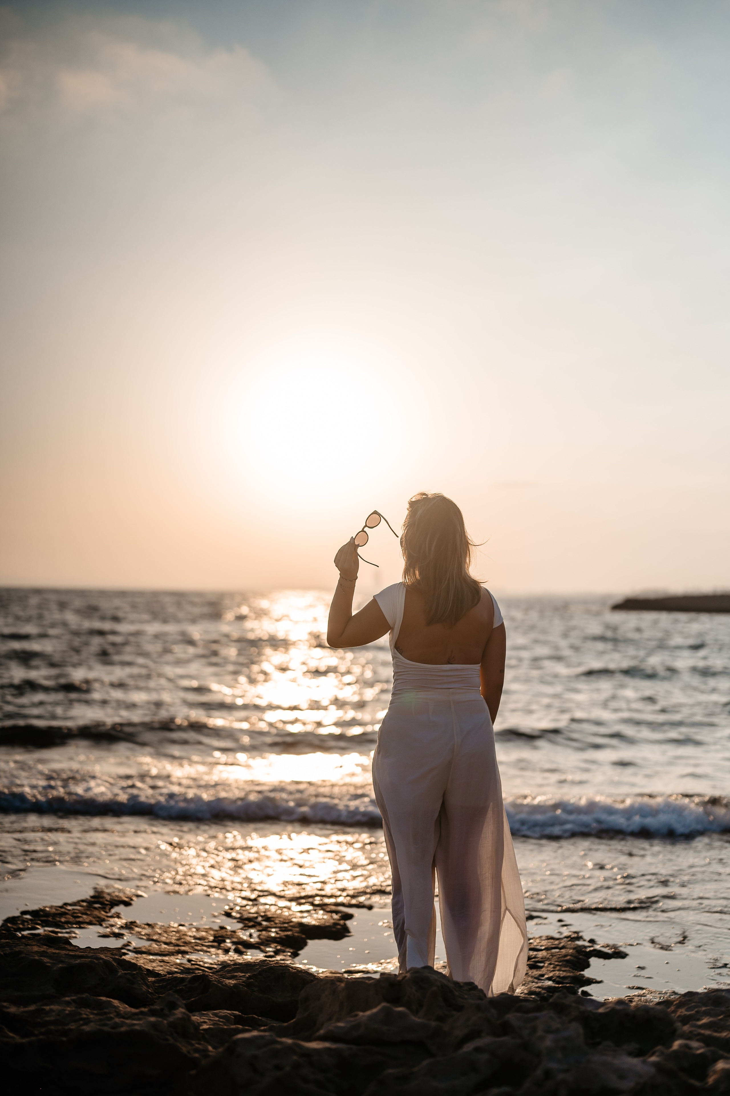 Sirens beach ceremony. AdrianOltean.wfolio.pro