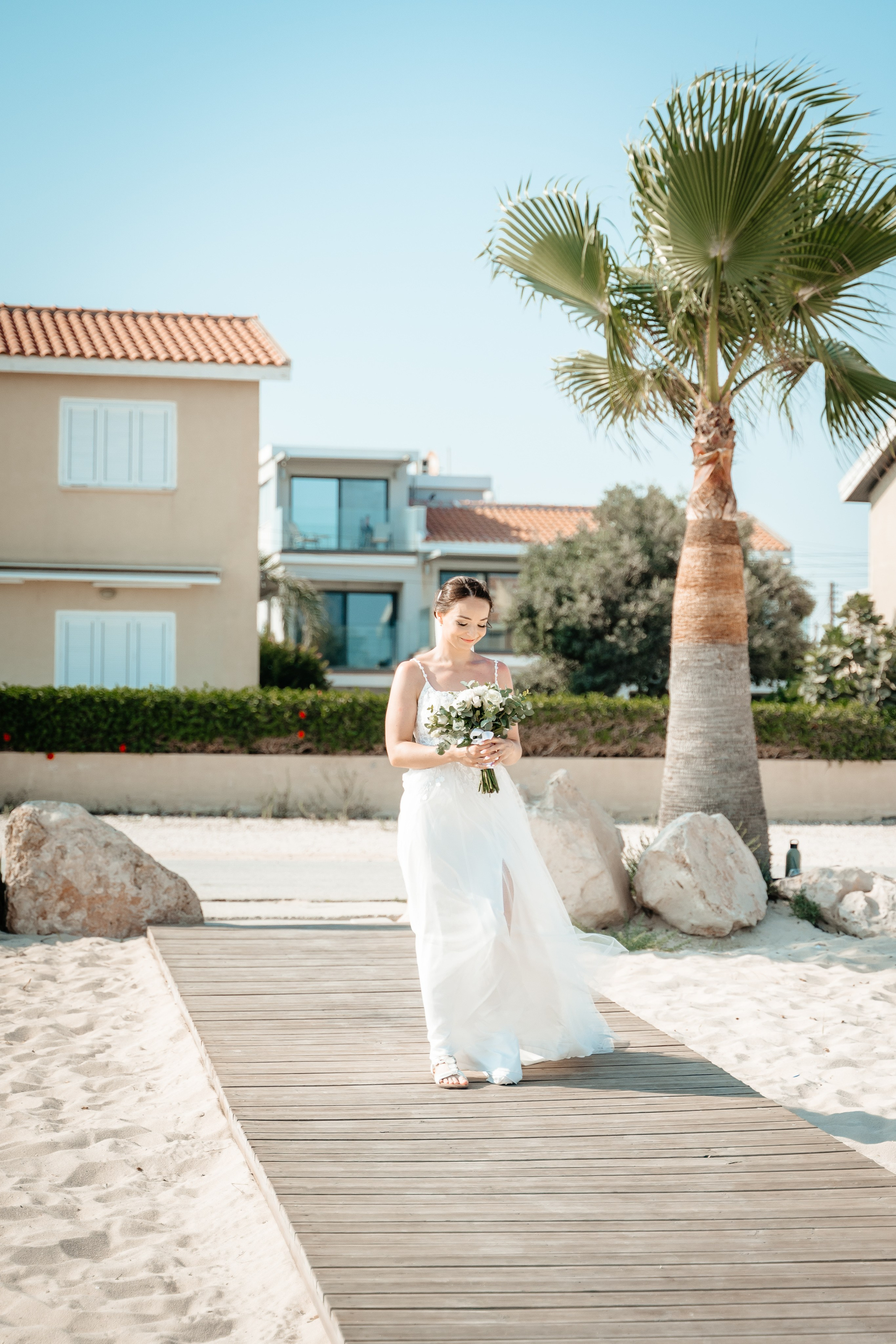 Sirens beach ceremony. AdrianOltean.wfolio.pro