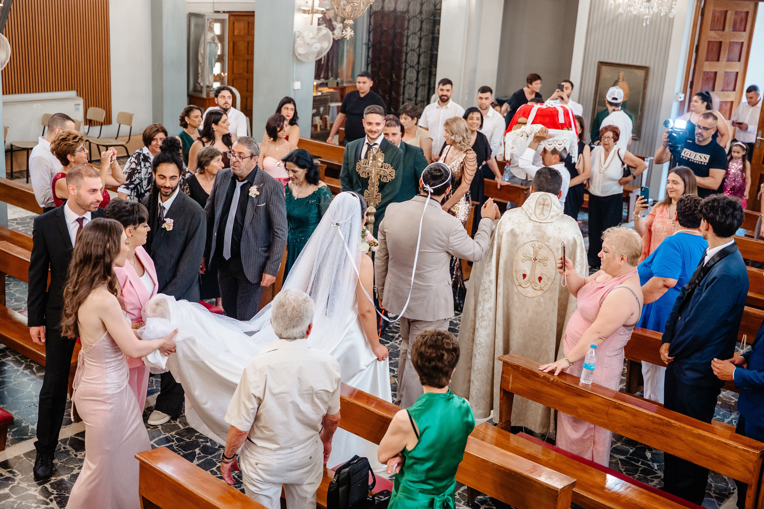Niki & Yorgo Wedding. AdrianOltean.wfolio.pro