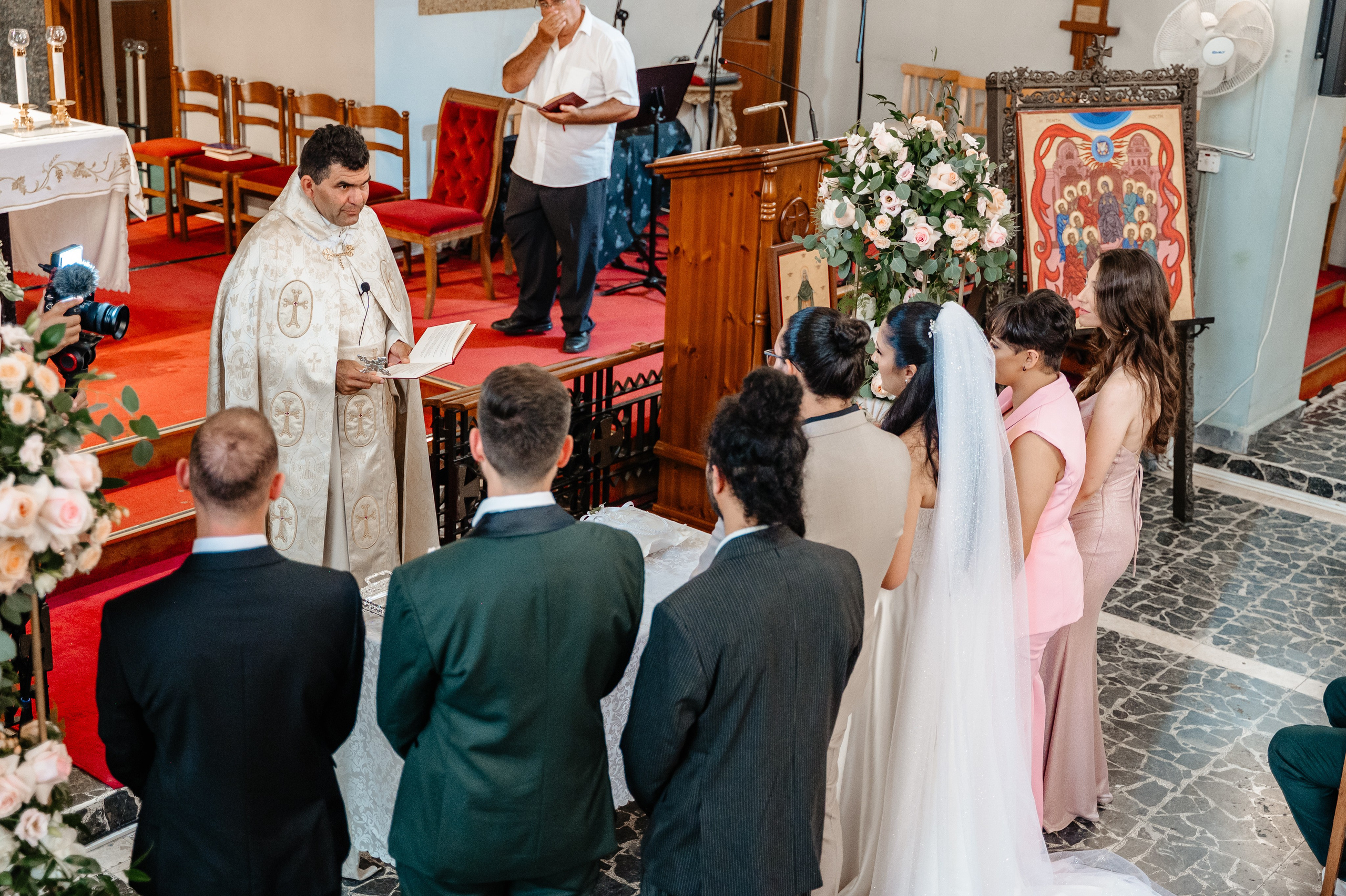 Niki & Yorgo Wedding. AdrianOltean.wfolio.pro