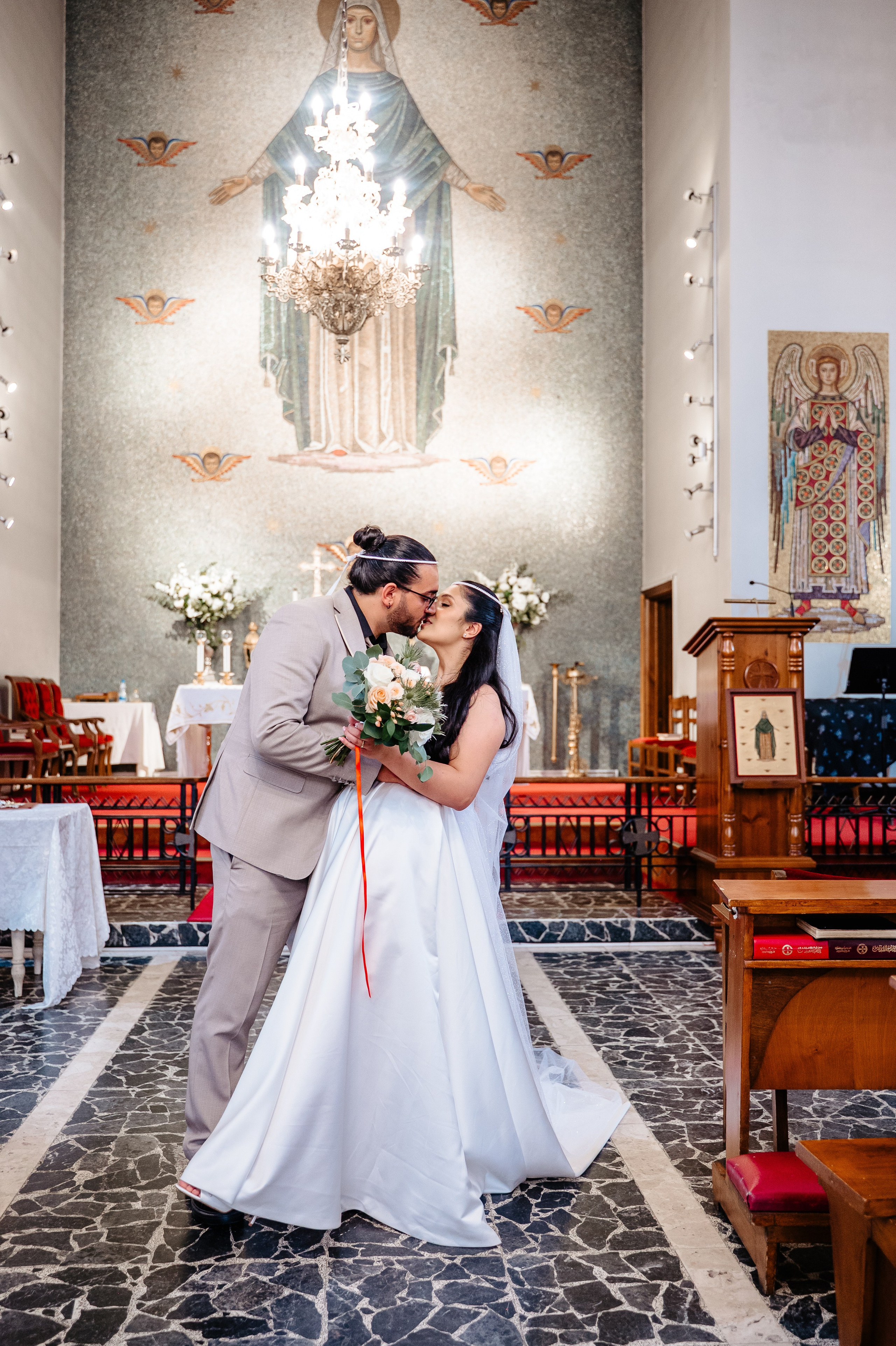 Niki & Yorgo Wedding. AdrianOltean.wfolio.pro