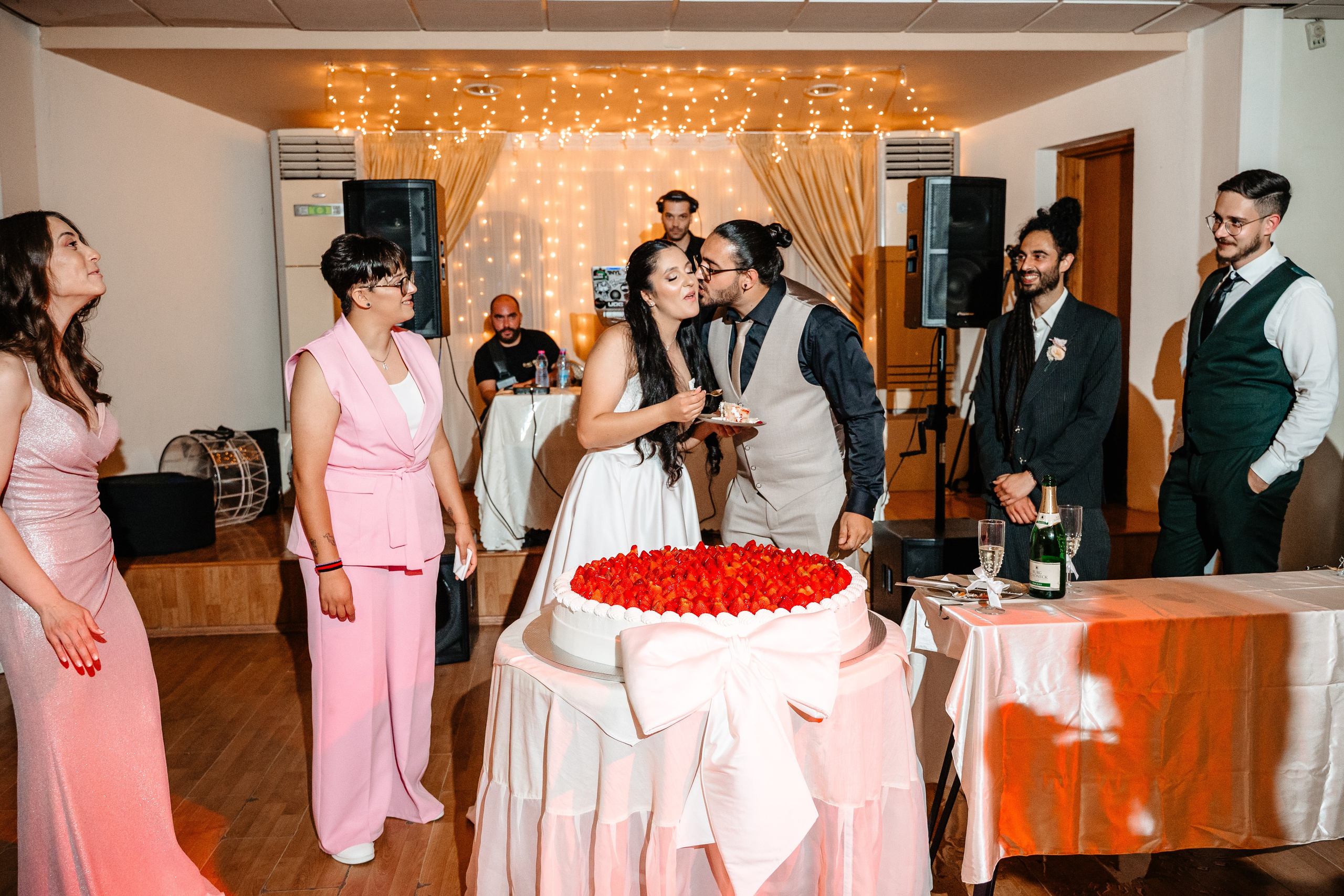 Niki & Yorgo Wedding. AdrianOltean.wfolio.pro