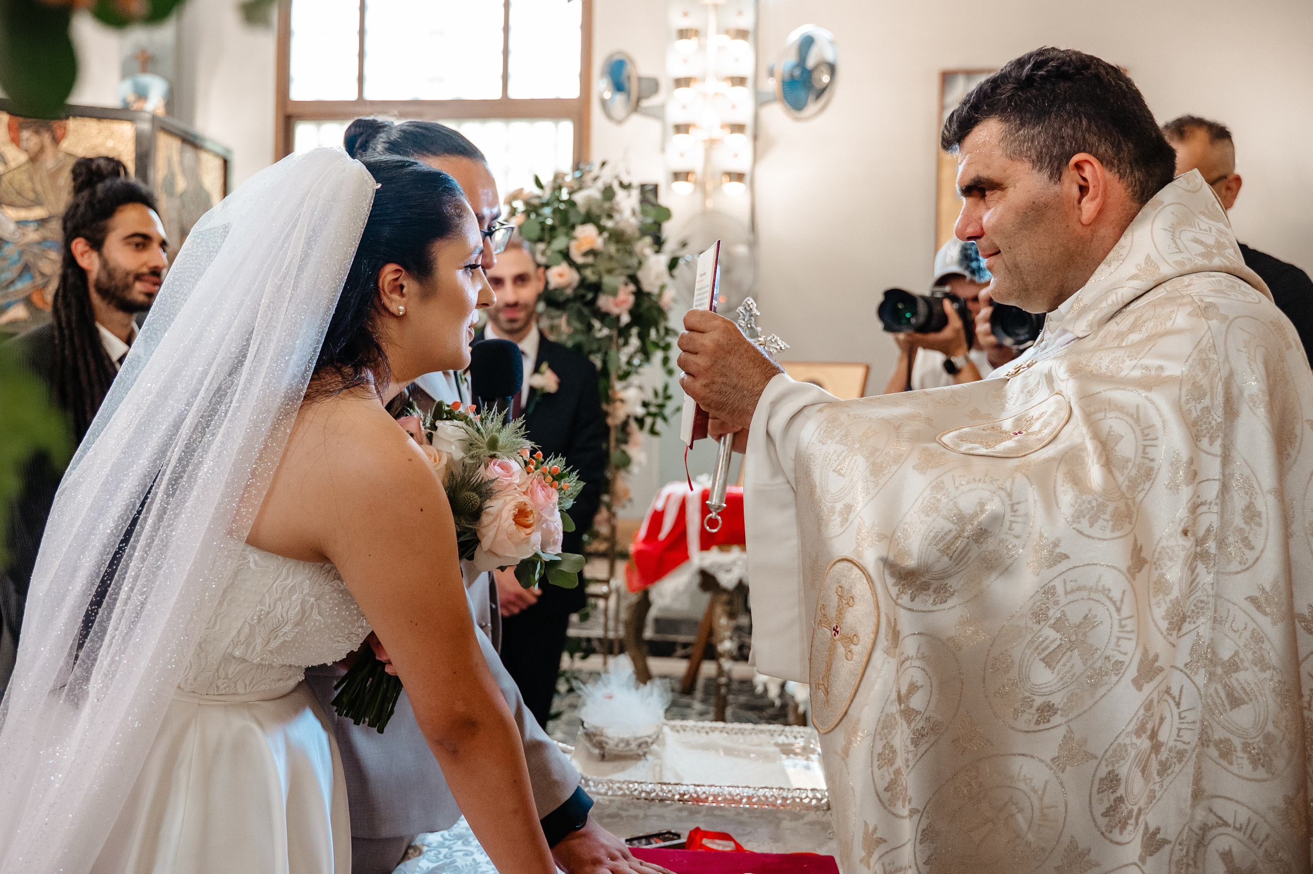 Niki & Yorgo Wedding. AdrianOltean.wfolio.pro