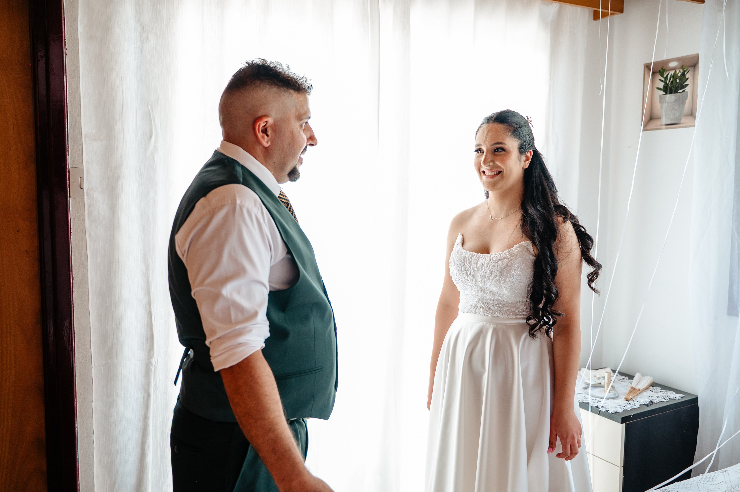 Niki & Yorgo Wedding. AdrianOltean.wfolio.pro