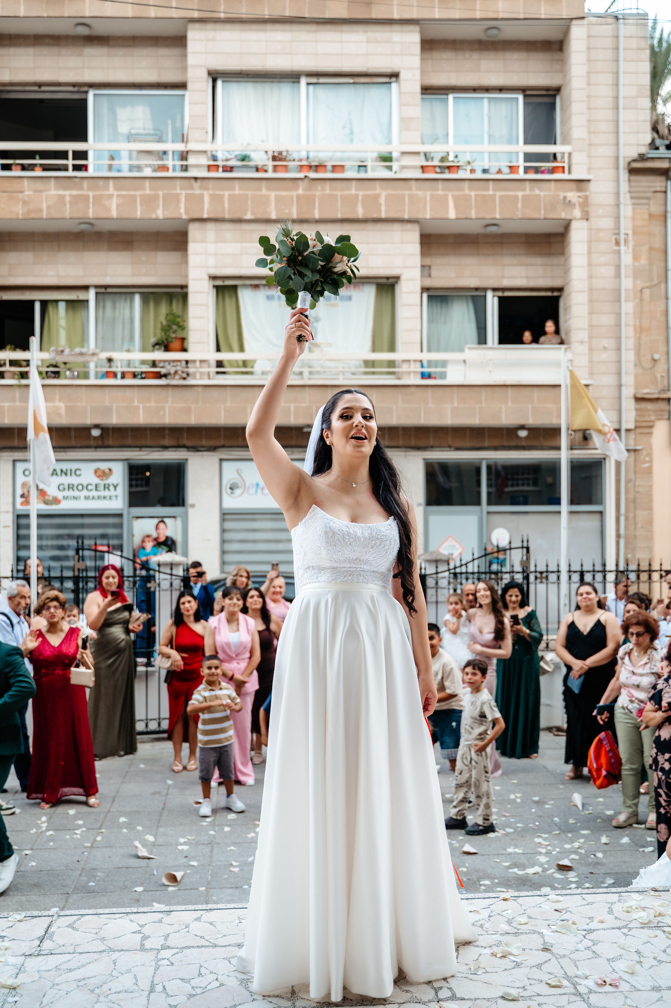 Niki & Yorgo Wedding. AdrianOltean.wfolio.pro