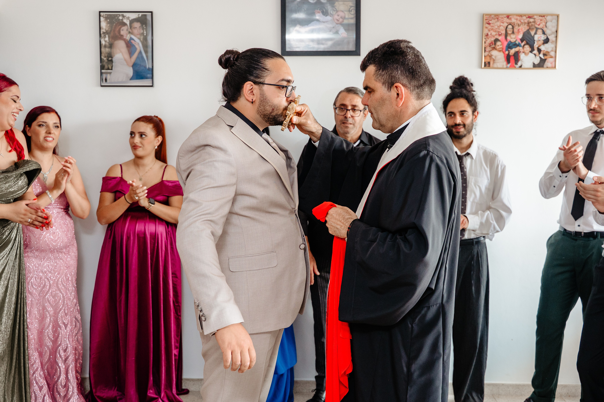 Niki & Yorgo Wedding. AdrianOltean.wfolio.pro