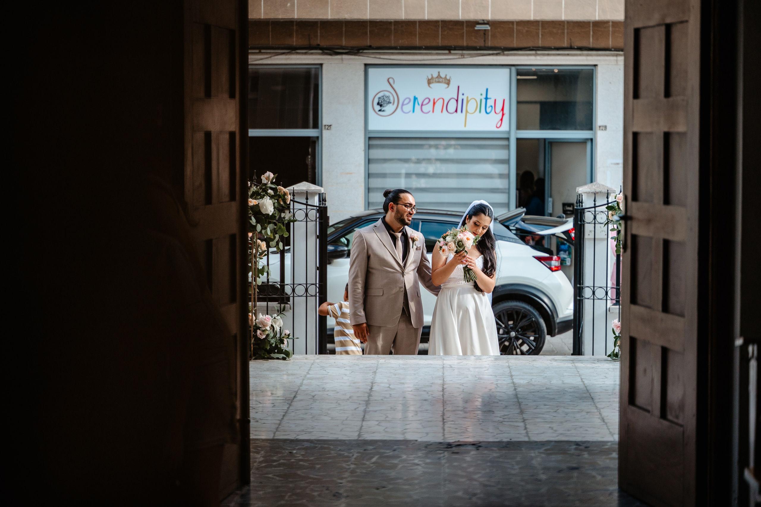 Niki & Yorgo Wedding. AdrianOltean.wfolio.pro