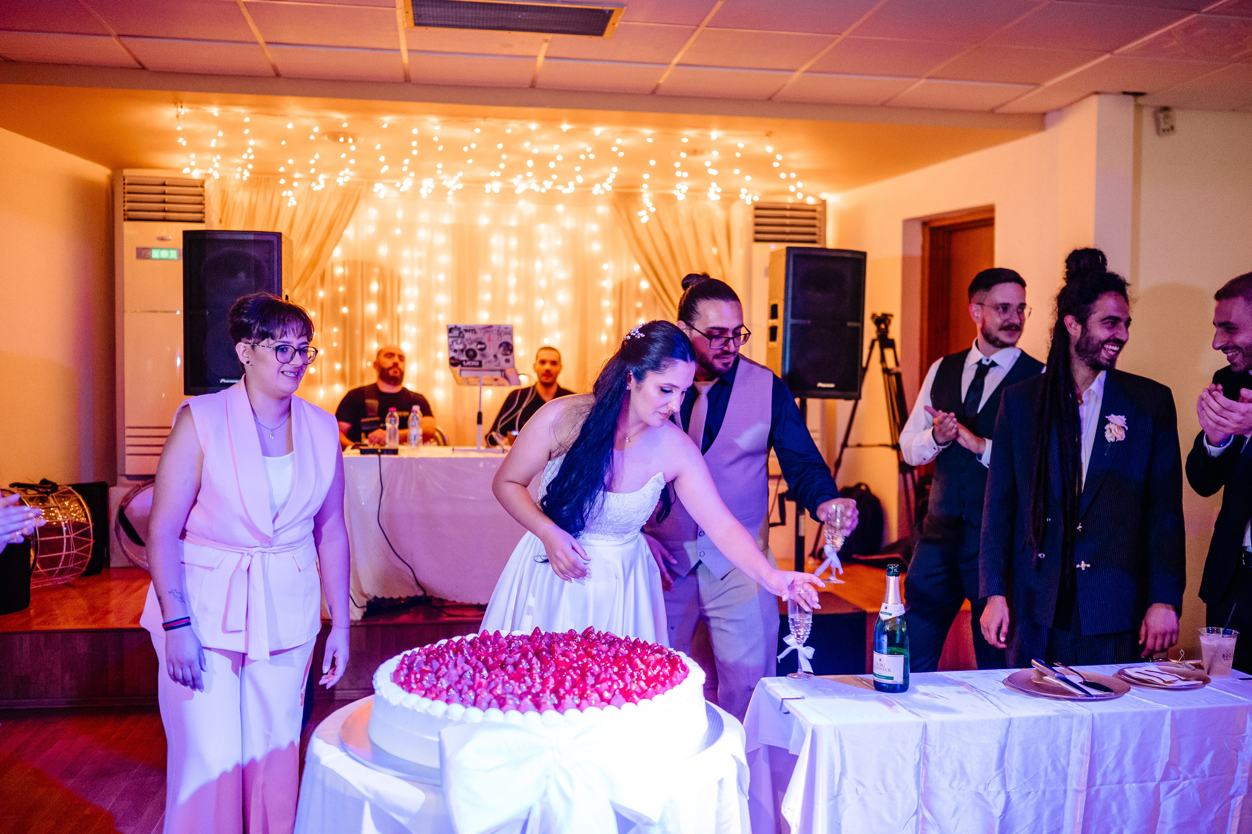 Niki & Yorgo Wedding. AdrianOltean.wfolio.pro