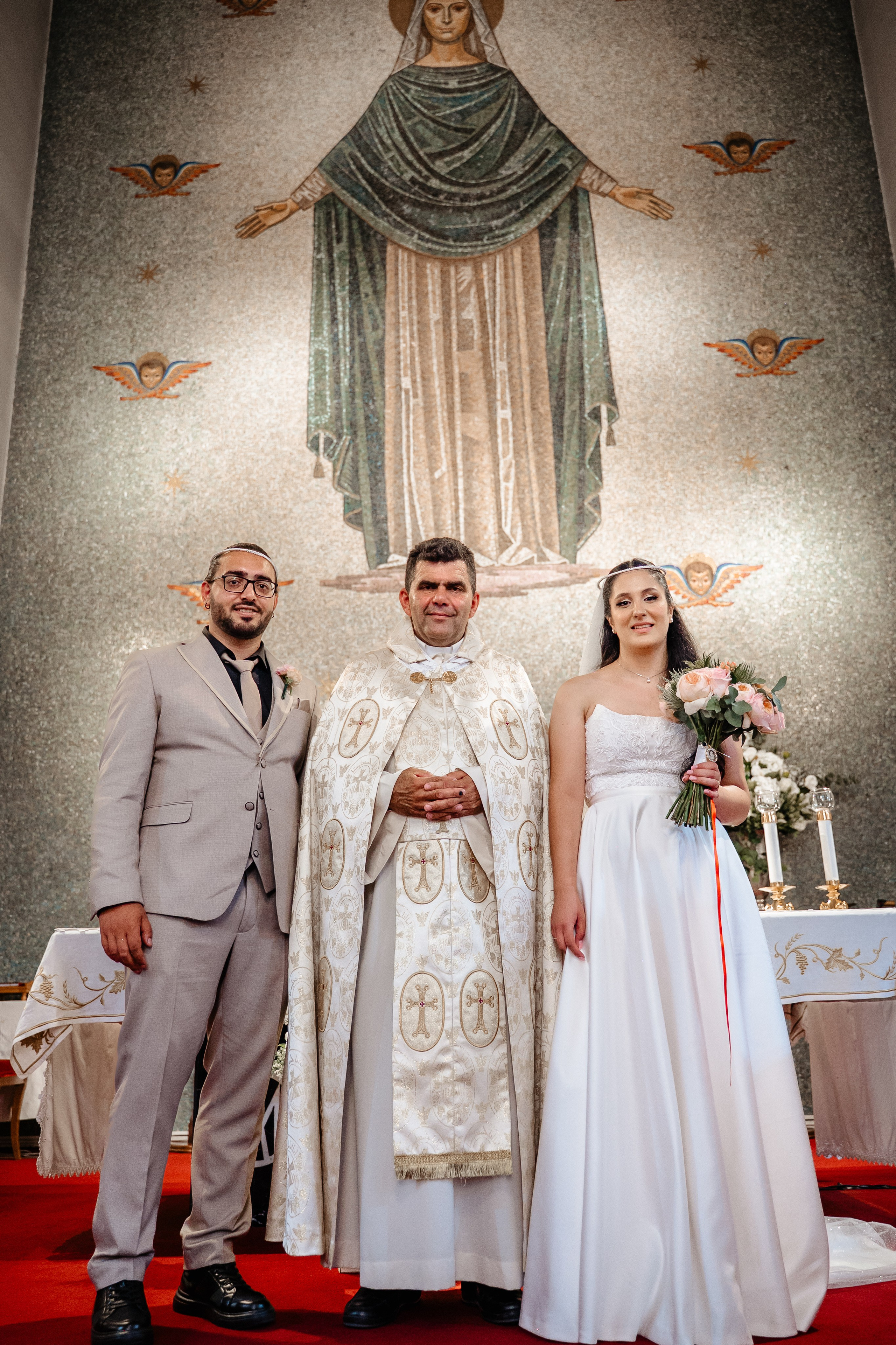 Niki & Yorgo Wedding. AdrianOltean.wfolio.pro