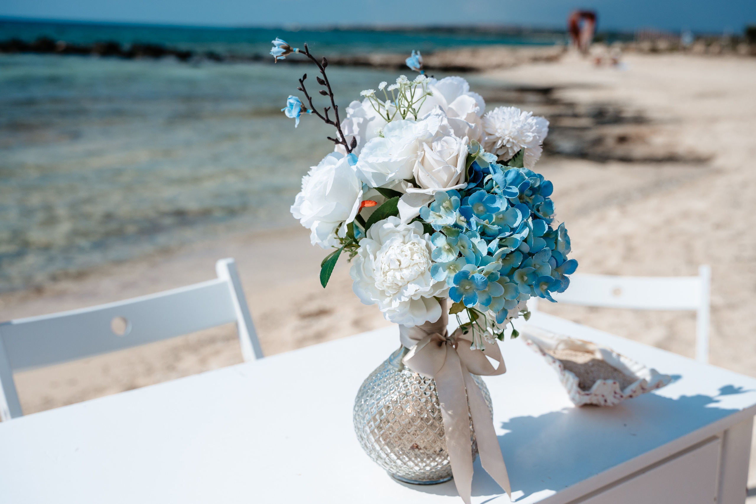 Sirens beach ceremony. AdrianOltean.wfolio.pro
