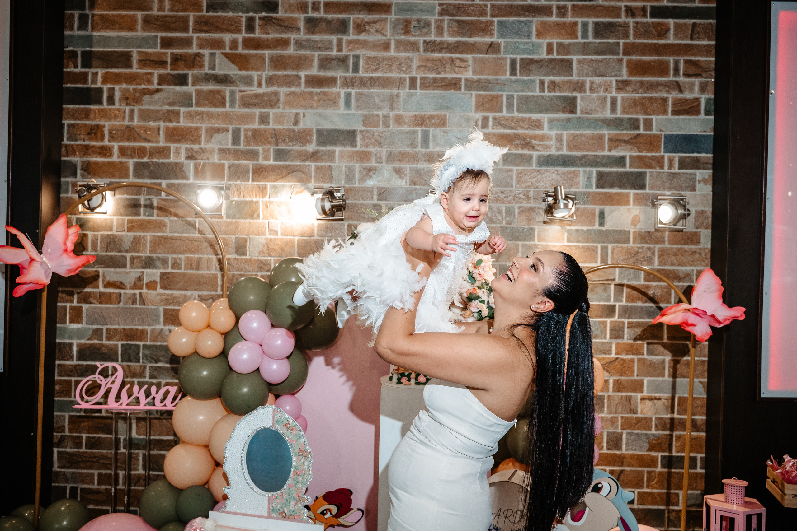 Baptism Anna. AdrianOltean.wfolio.pro