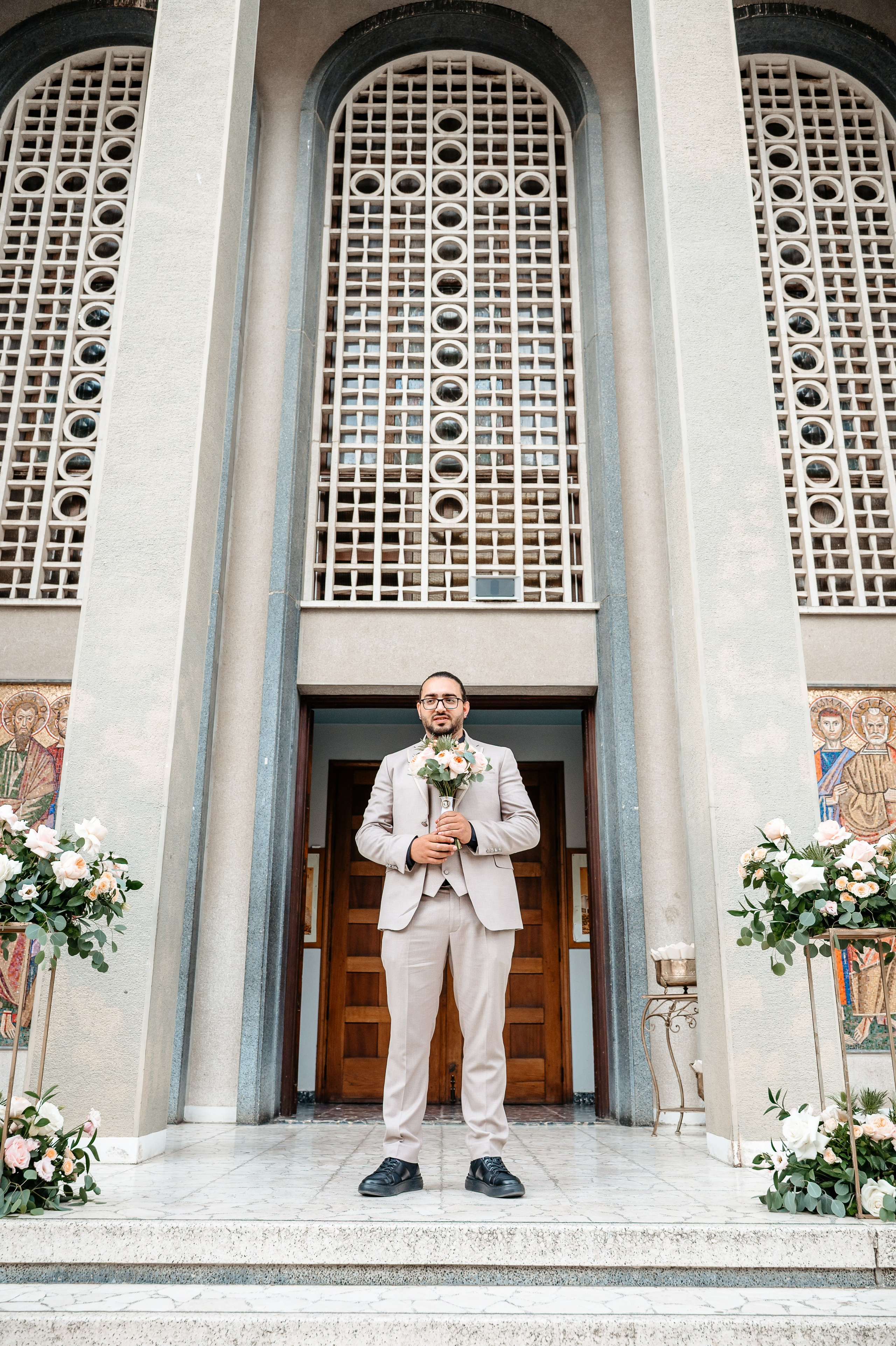 Niki & Yorgo Wedding. AdrianOltean.wfolio.pro