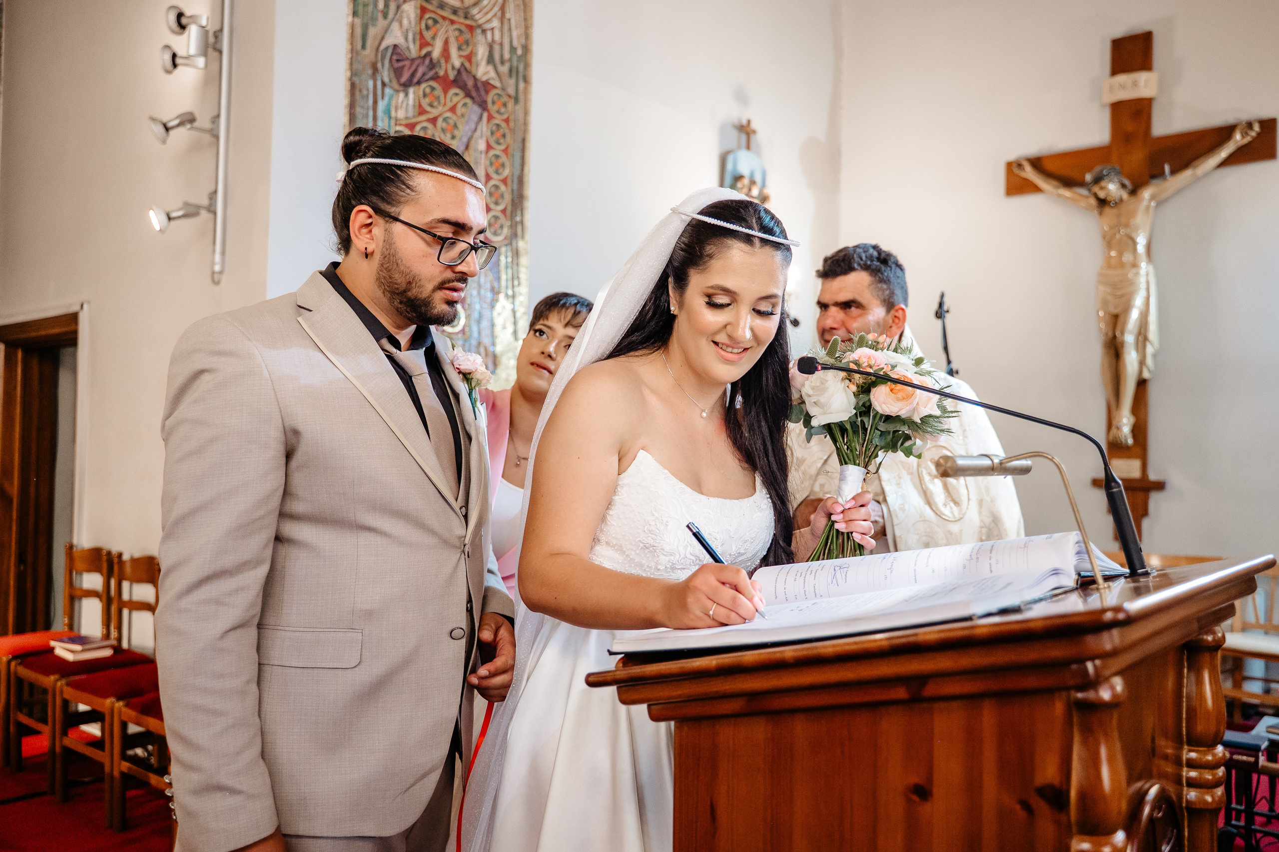 Niki & Yorgo Wedding. AdrianOltean.wfolio.pro