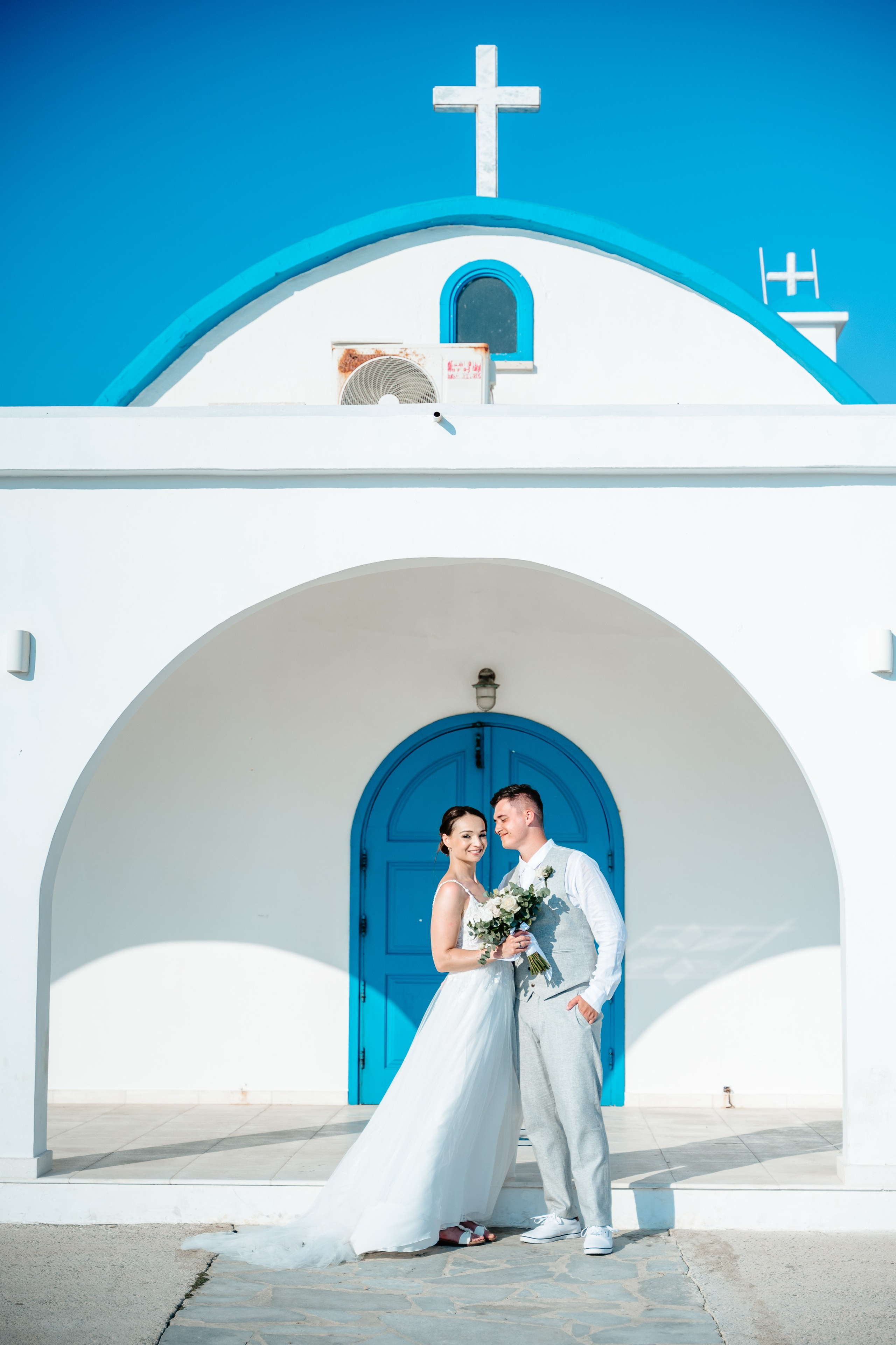 Sirens beach ceremony. AdrianOltean.wfolio.pro