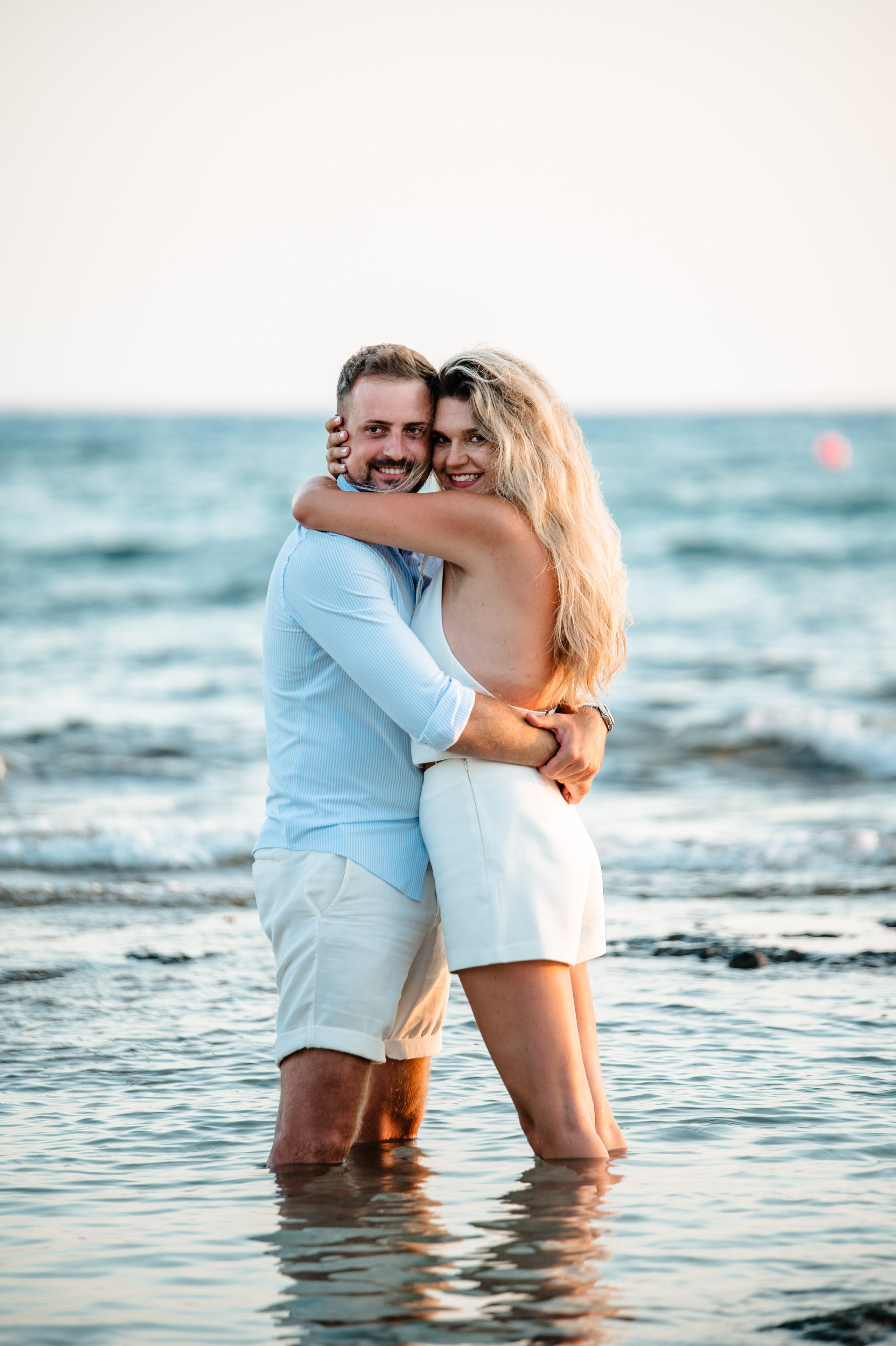 Sirens beach ceremony. AdrianOltean.wfolio.pro