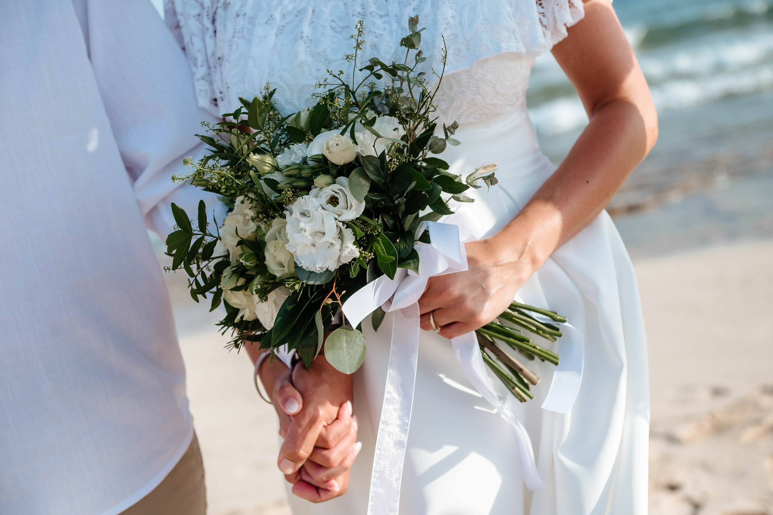 Sirens beach ceremony. AdrianOltean.wfolio.pro