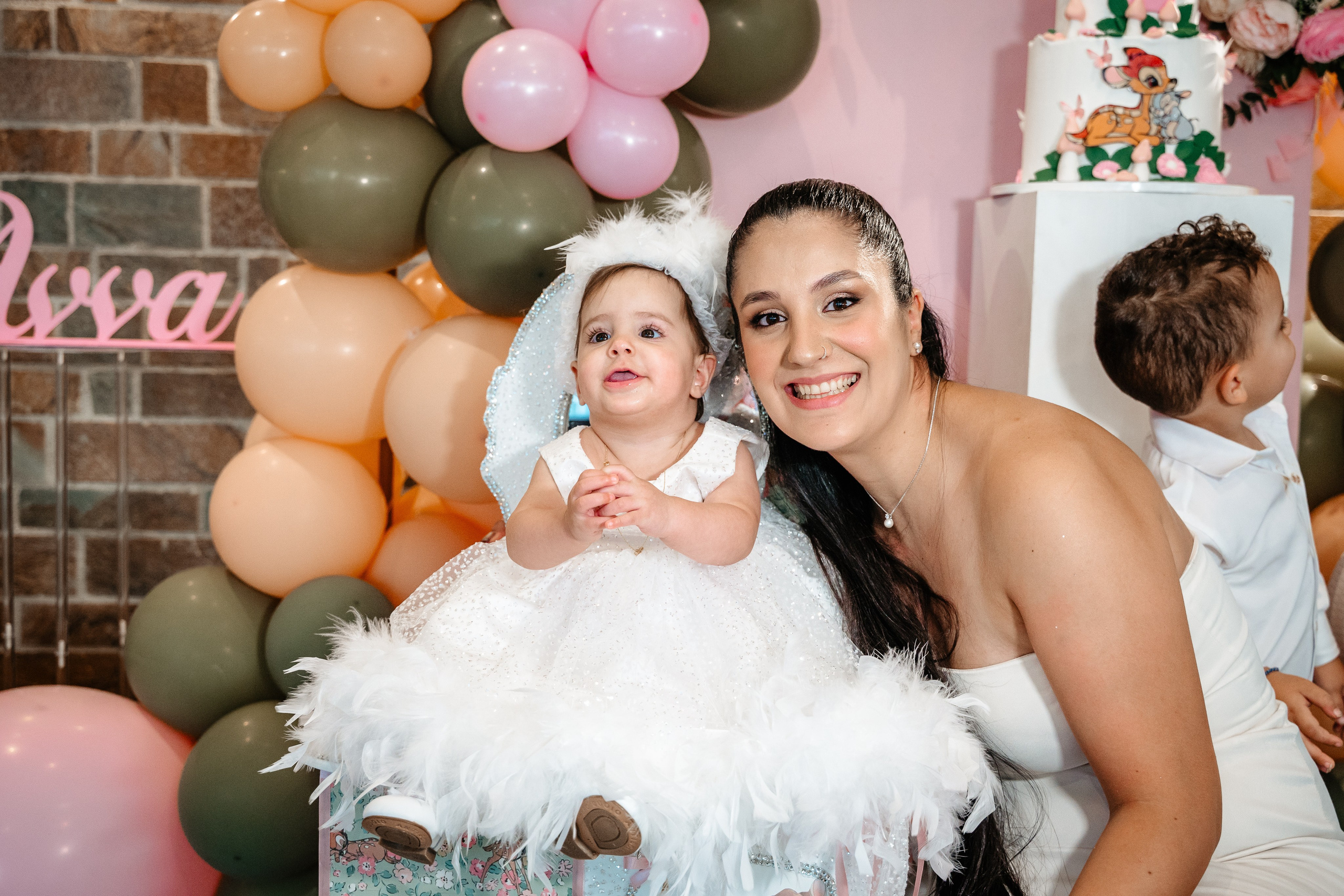 Baptism Anna. AdrianOltean.wfolio.pro