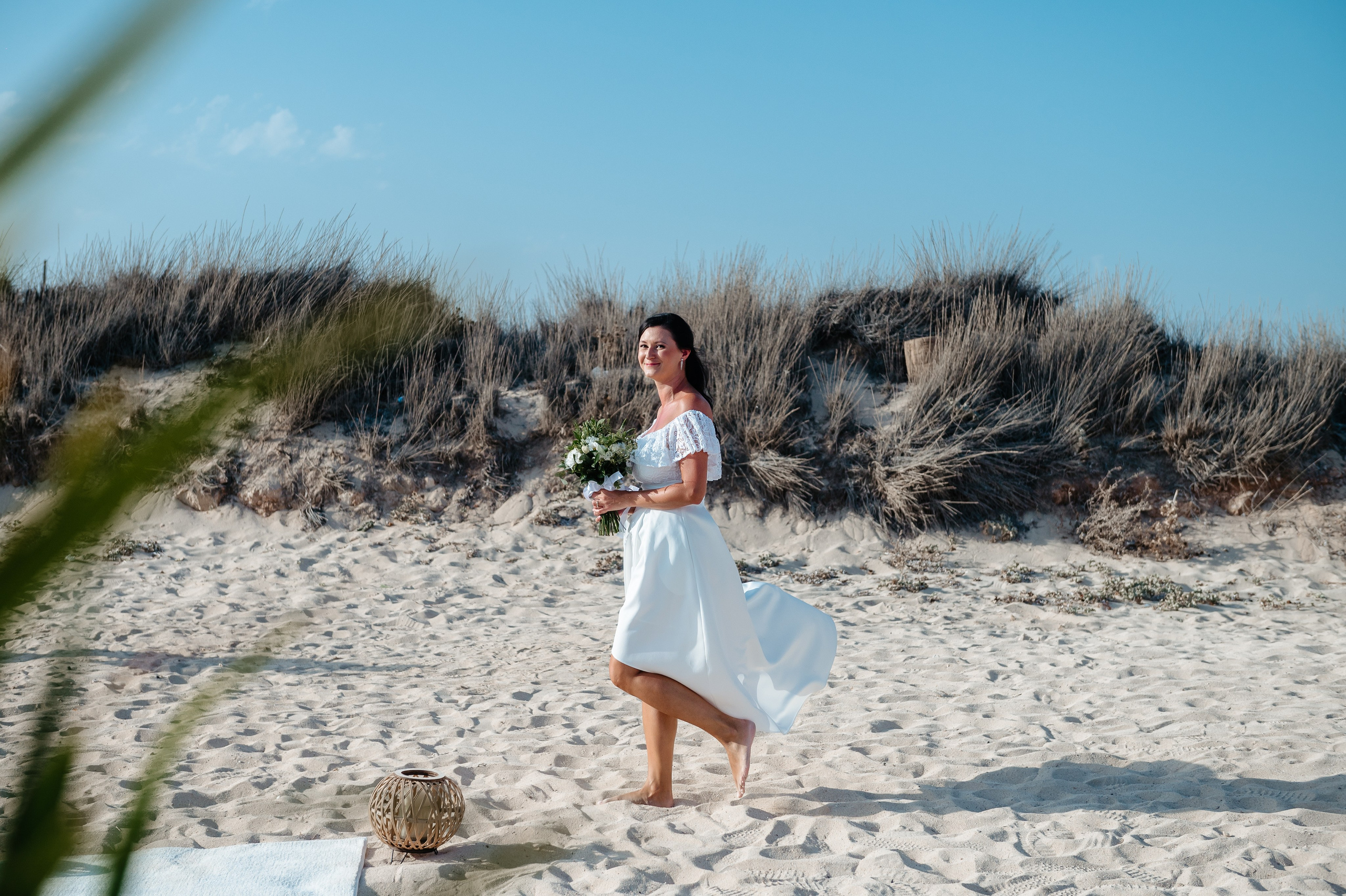 Sirens beach ceremony. AdrianOltean.wfolio.pro