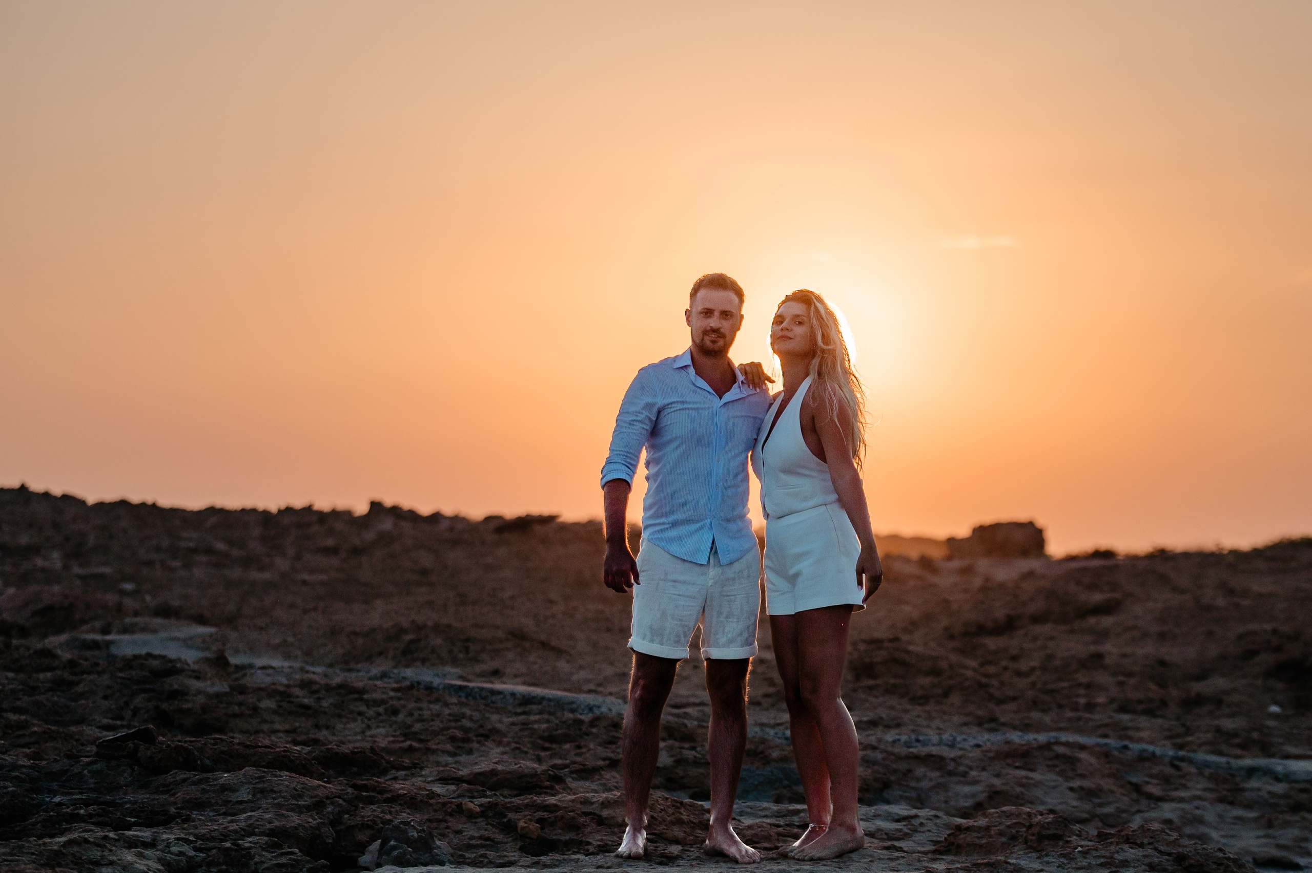 Sirens beach ceremony. AdrianOltean.wfolio.pro