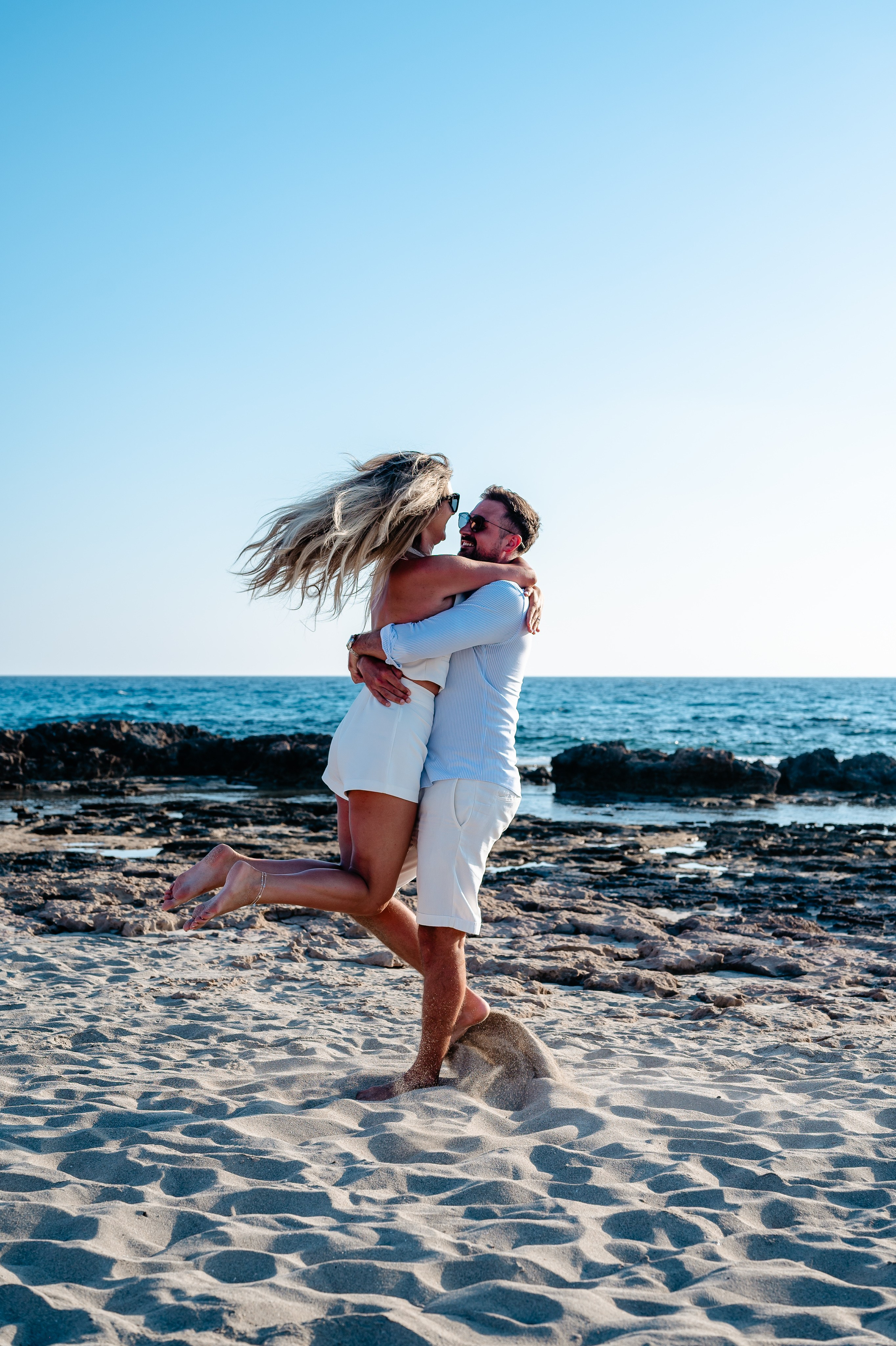 Sirens beach ceremony. AdrianOltean.wfolio.pro