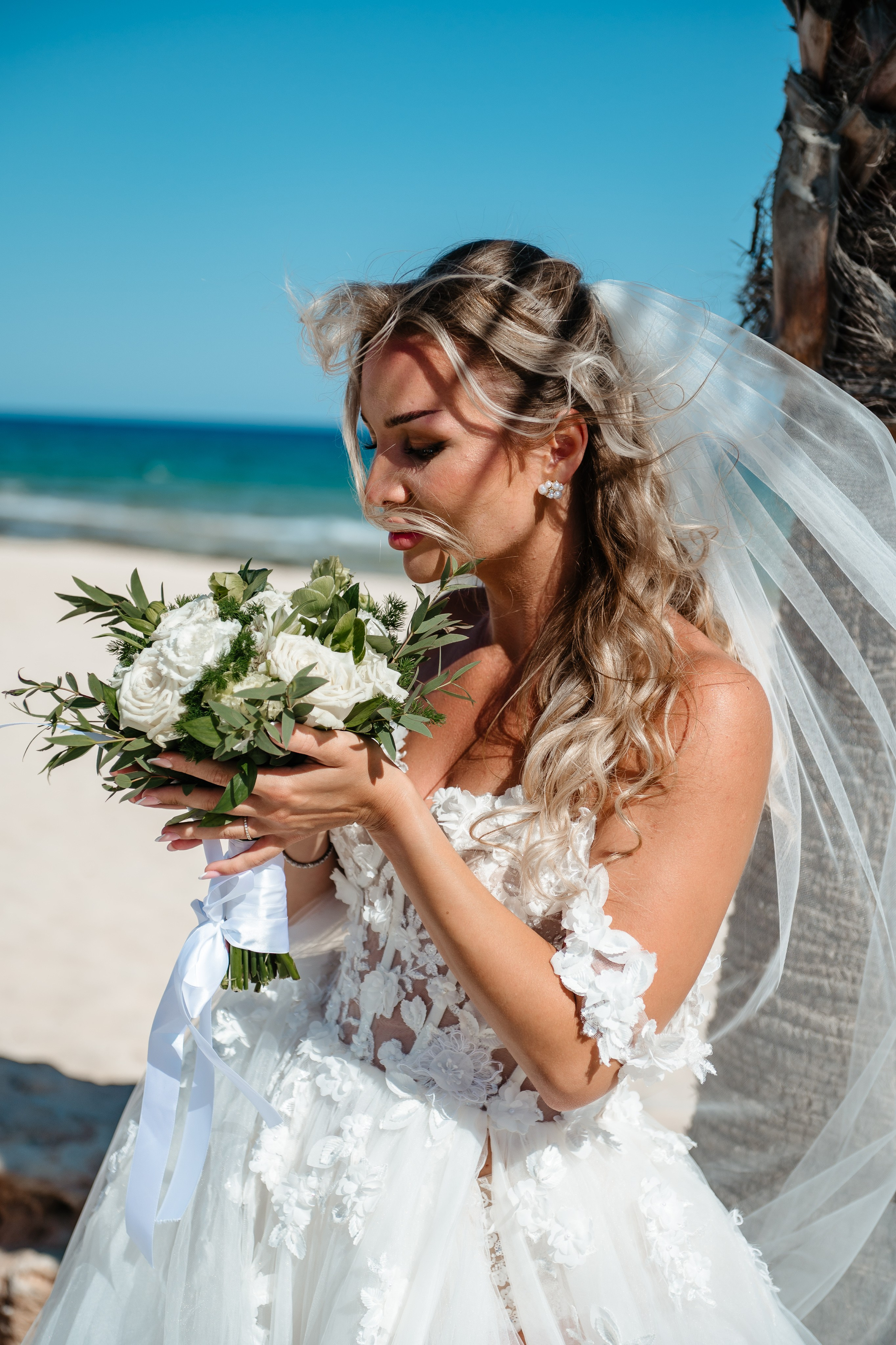 Sirens beach ceremony. AdrianOltean.wfolio.pro