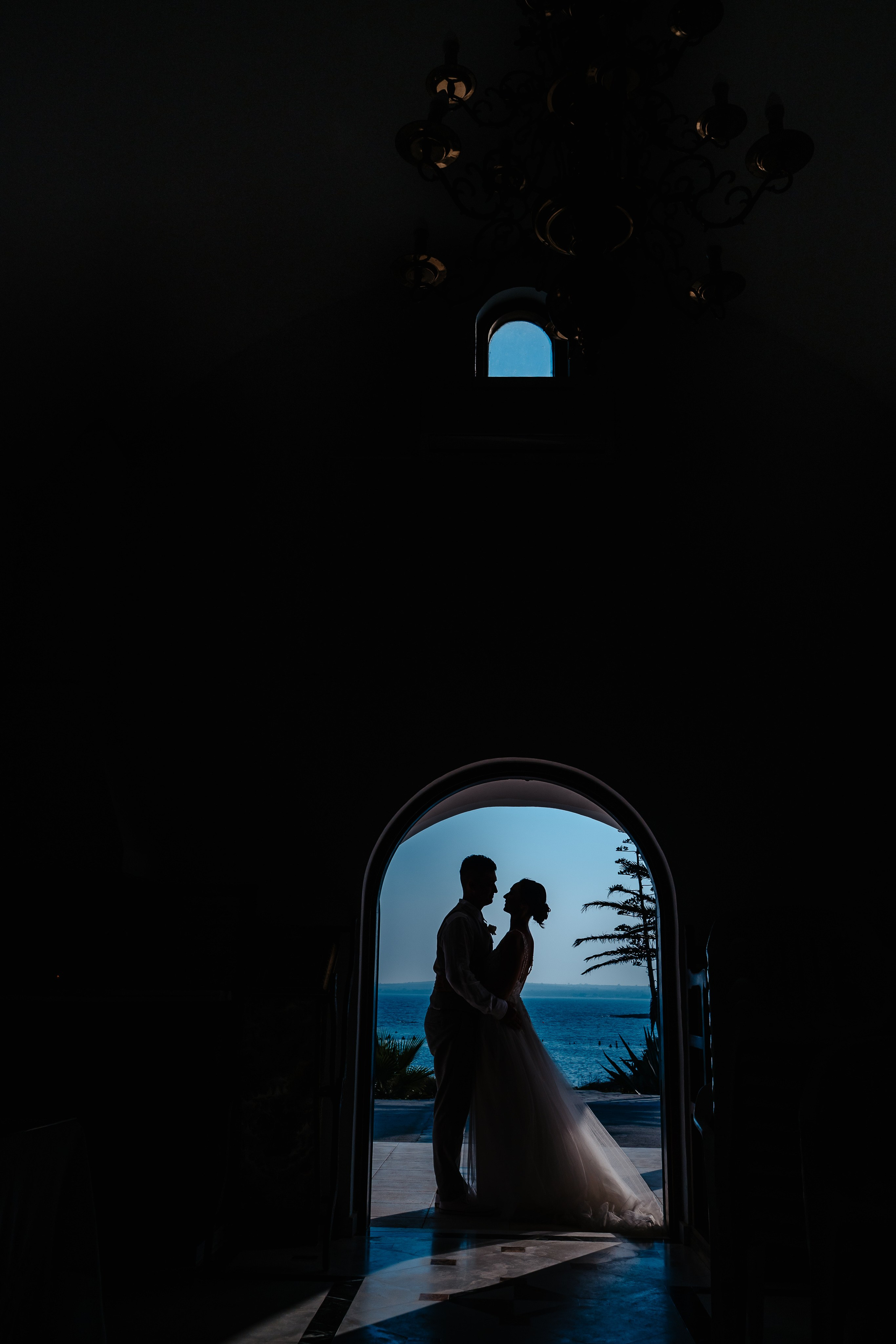 Sirens beach ceremony. AdrianOltean.wfolio.pro