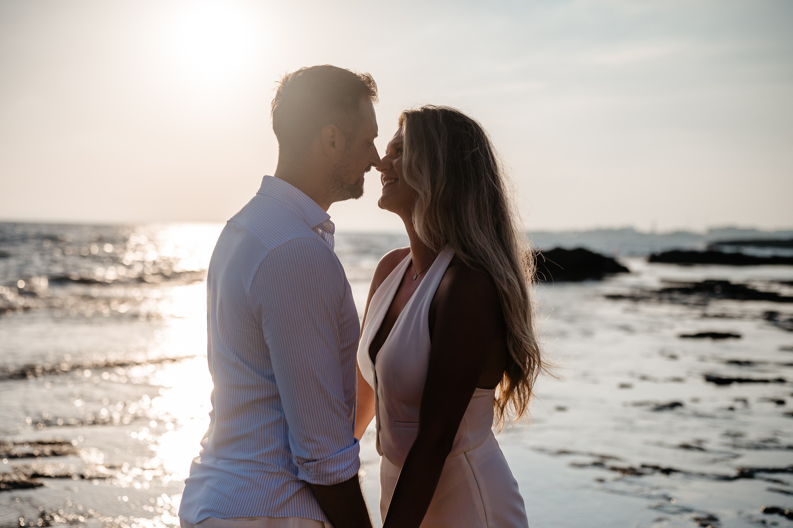 Sirens beach ceremony. AdrianOltean.wfolio.pro