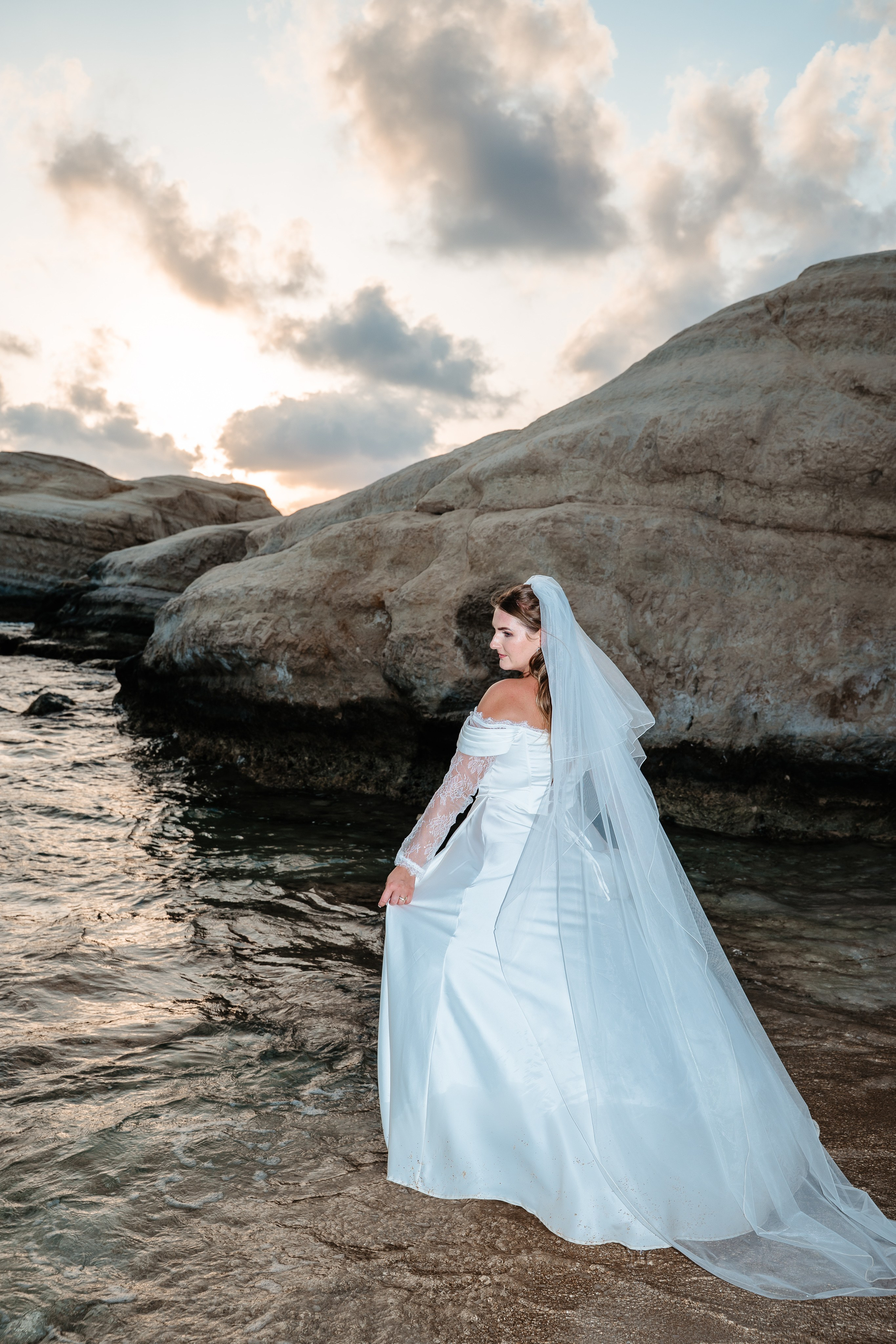 Sirens ceremony. AdrianOltean.wfolio.pro