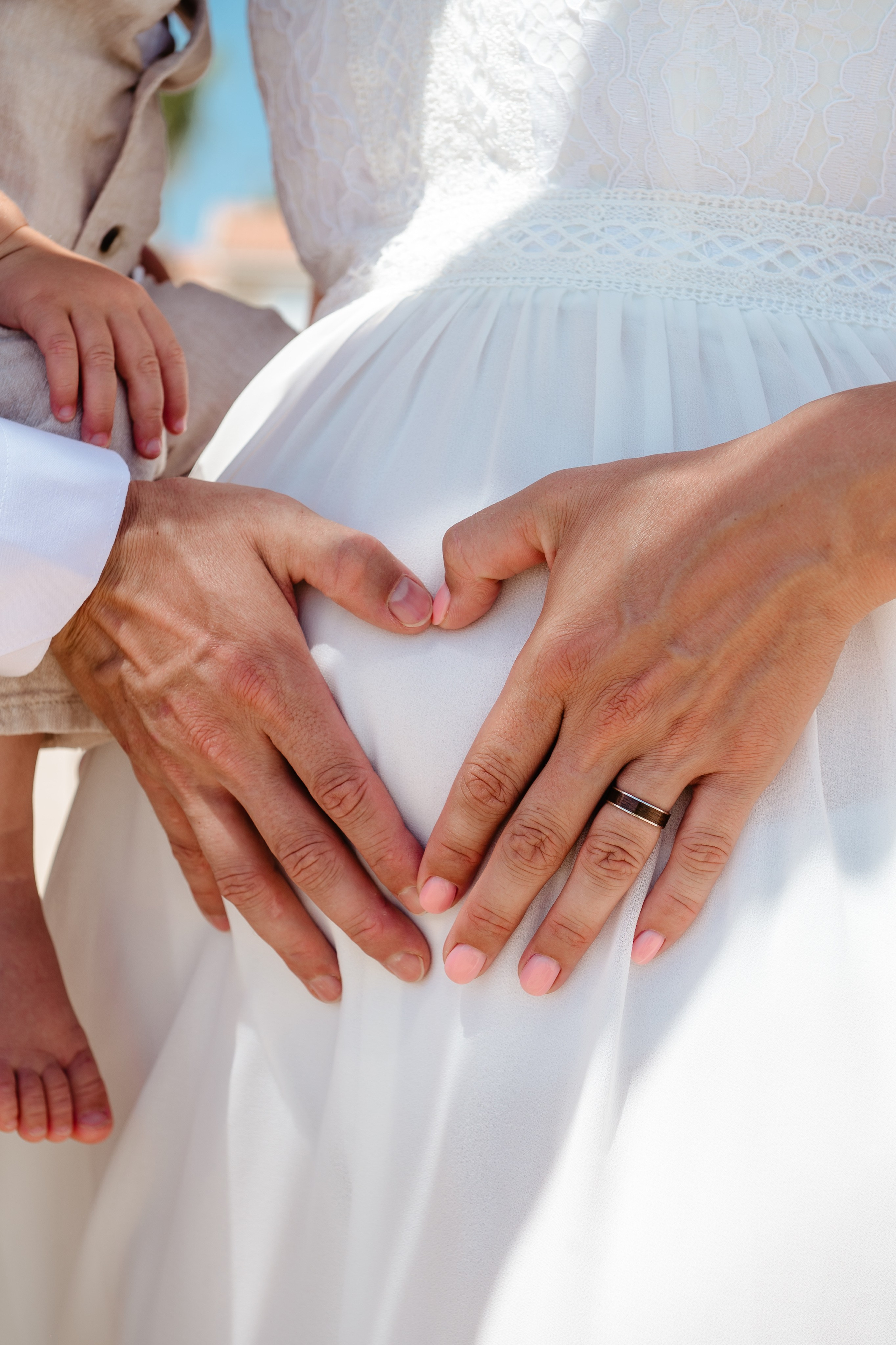 Sirens beach ceremony. AdrianOltean.wfolio.pro