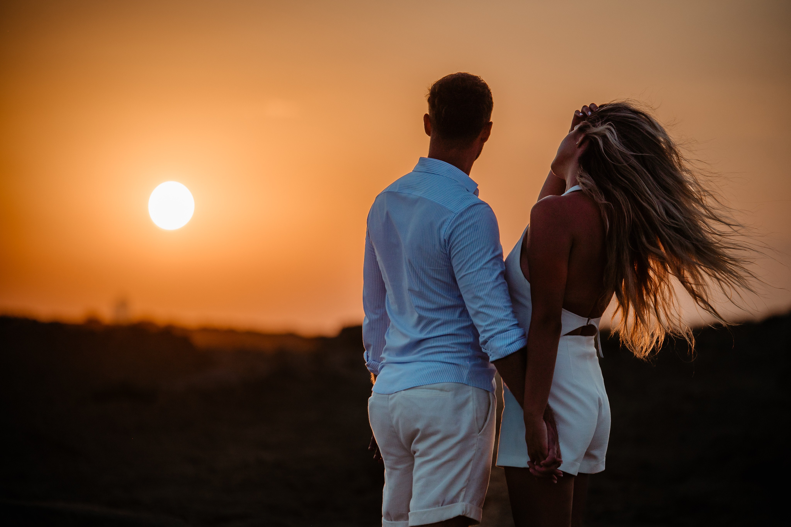 Sirens beach ceremony. AdrianOltean.wfolio.pro