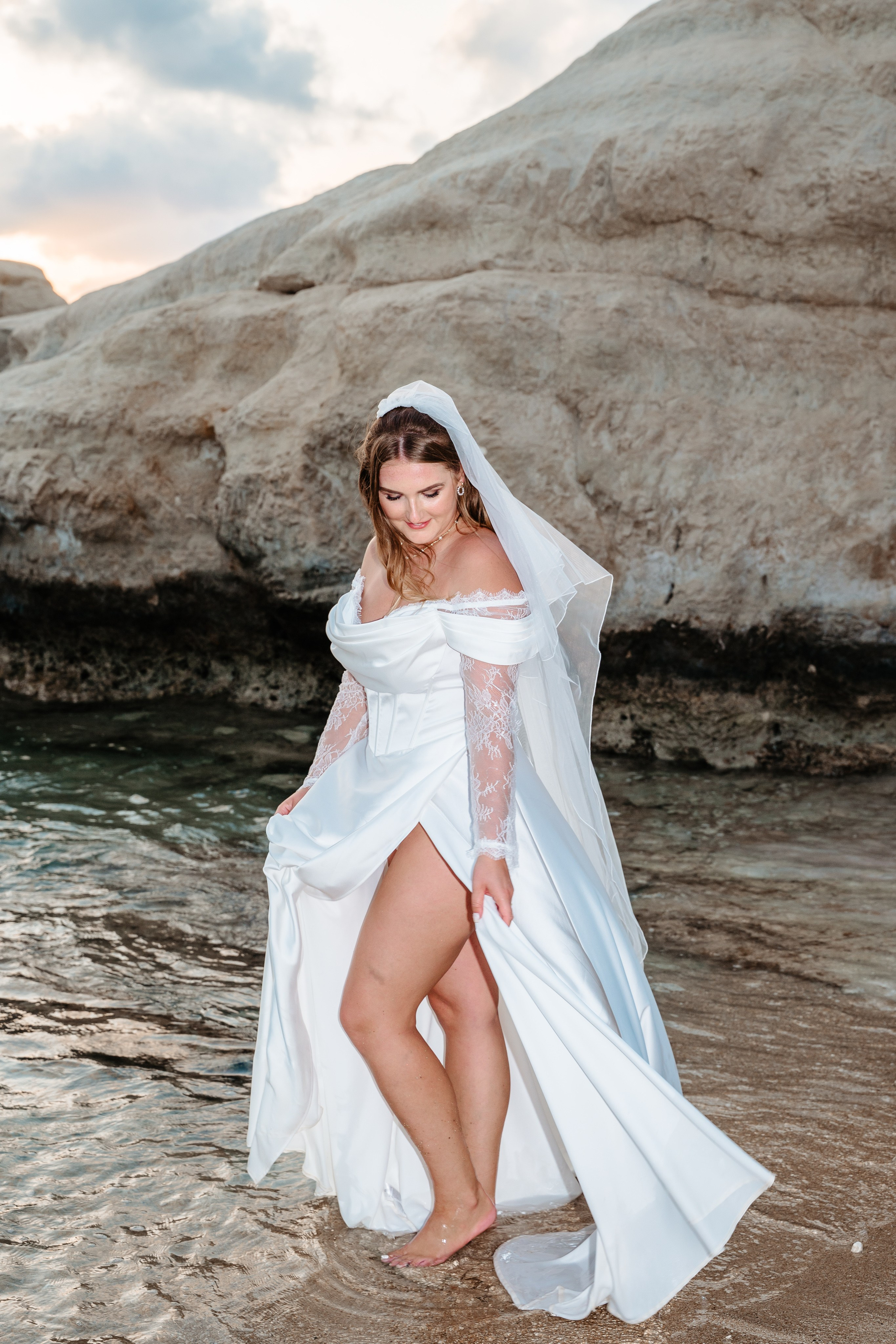 Sirens ceremony. AdrianOltean.wfolio.pro