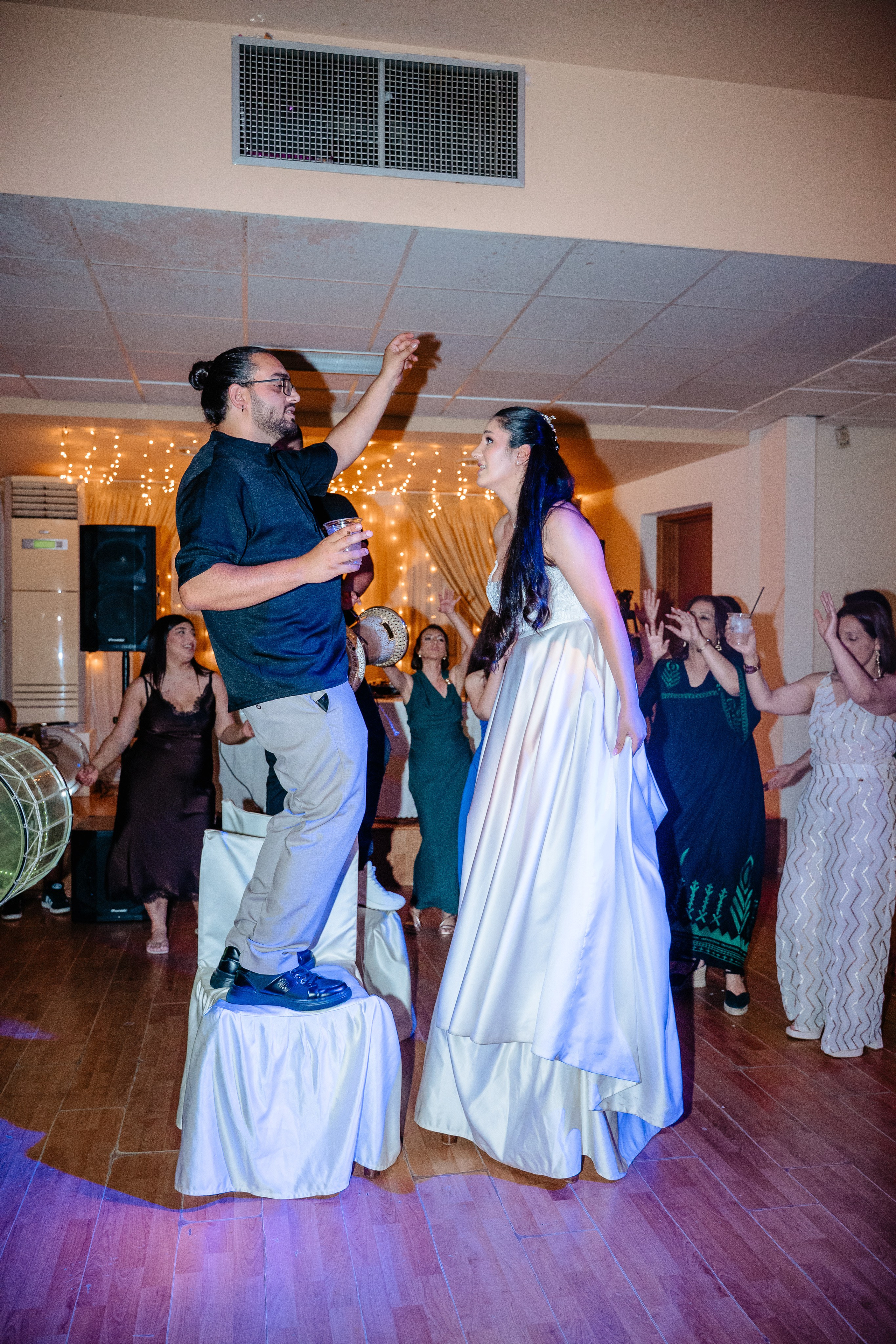 Niki & Yorgo Wedding. AdrianOltean.wfolio.pro