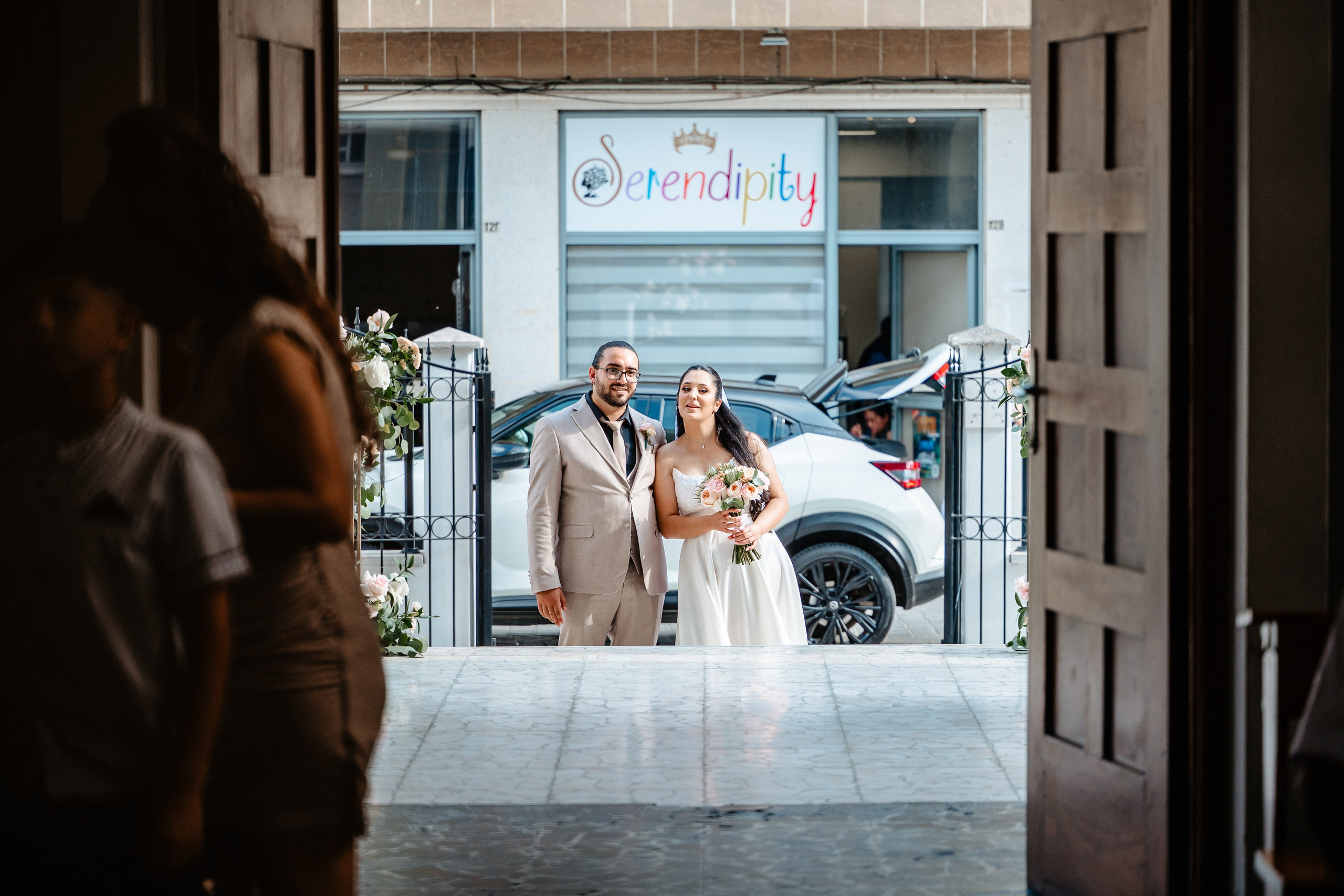 Niki & Yorgo Wedding. AdrianOltean.wfolio.pro