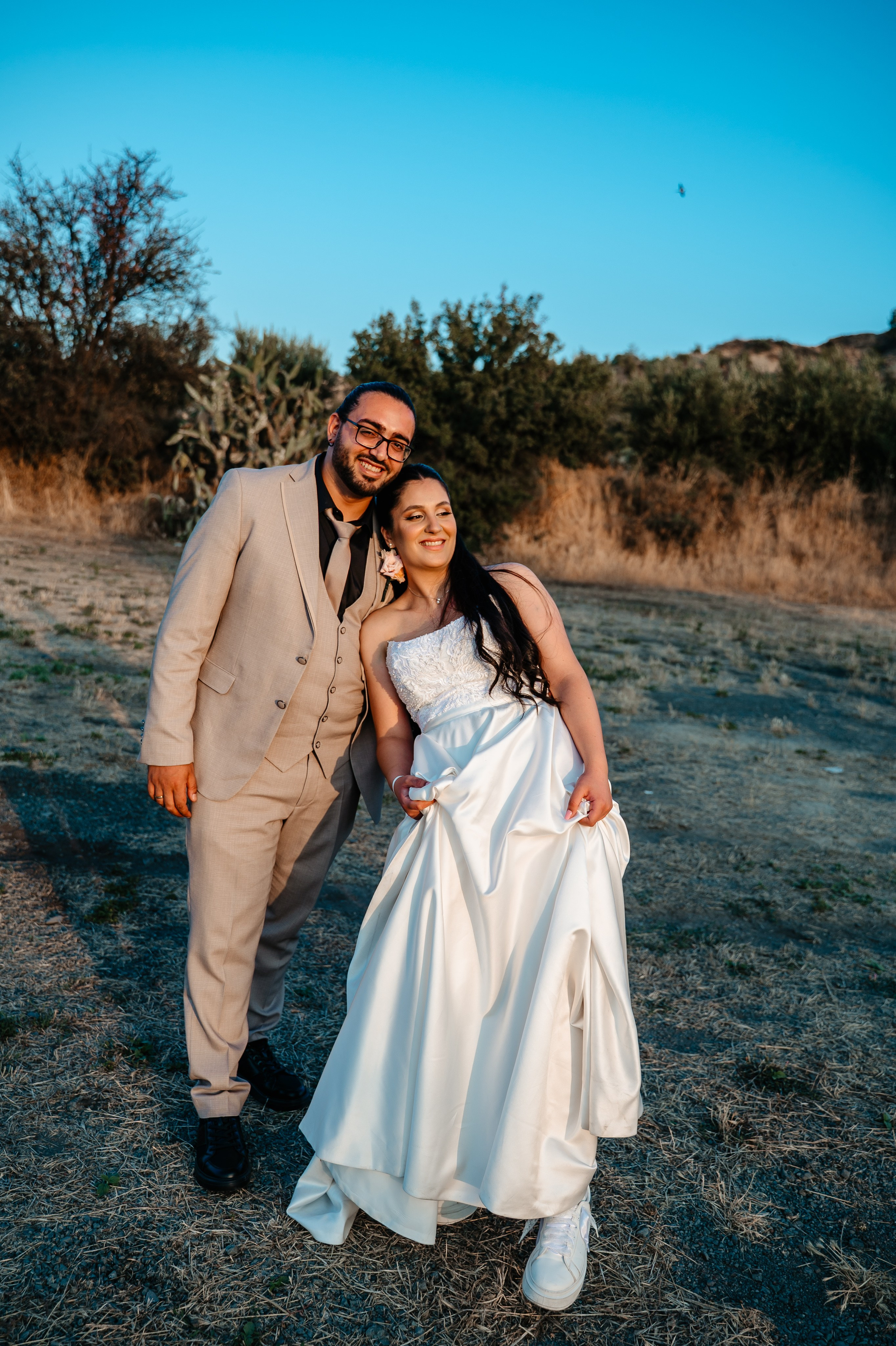 Niki & Yorgo Wedding. AdrianOltean.wfolio.pro