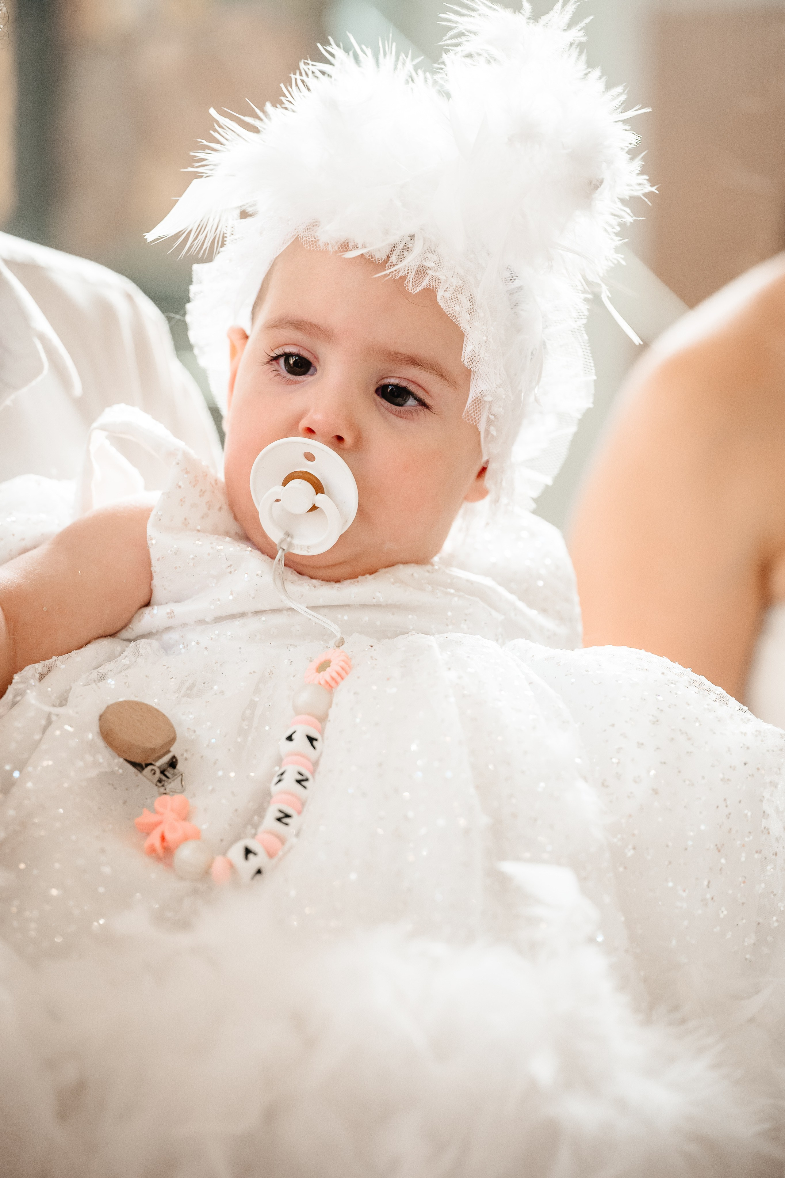 Baptism Anna. AdrianOltean.wfolio.pro