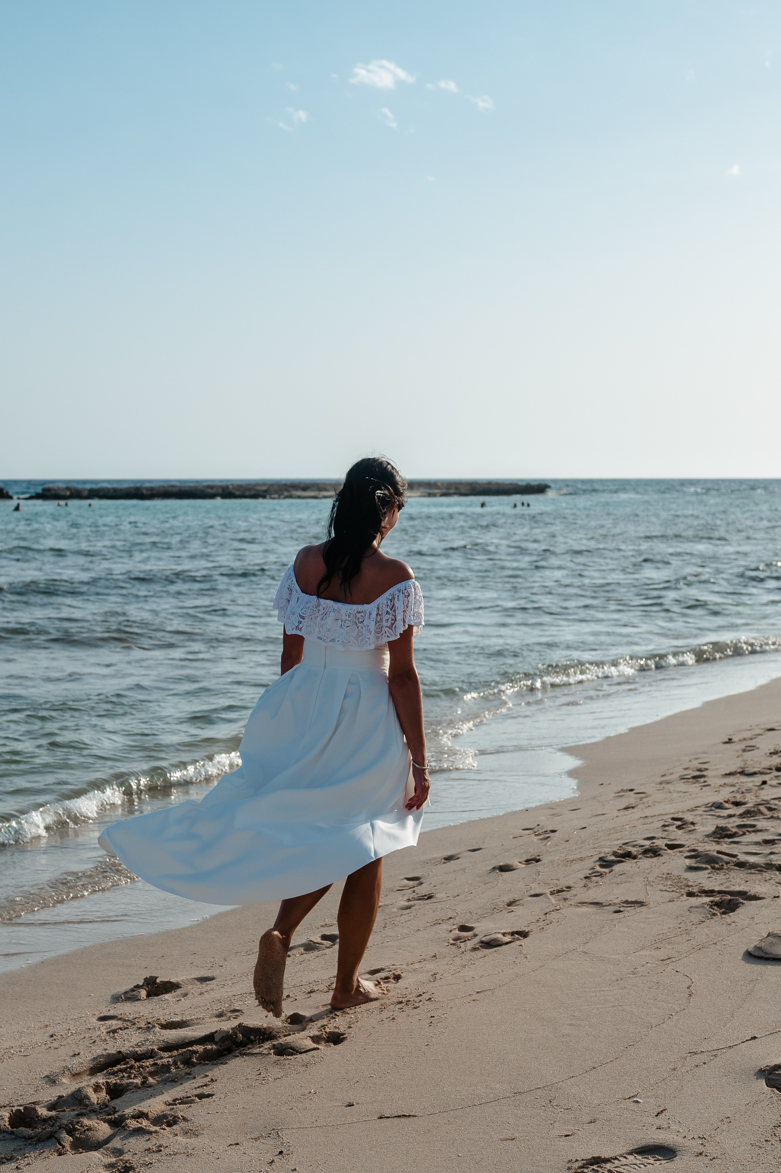 Sirens beach ceremony. AdrianOltean.wfolio.pro