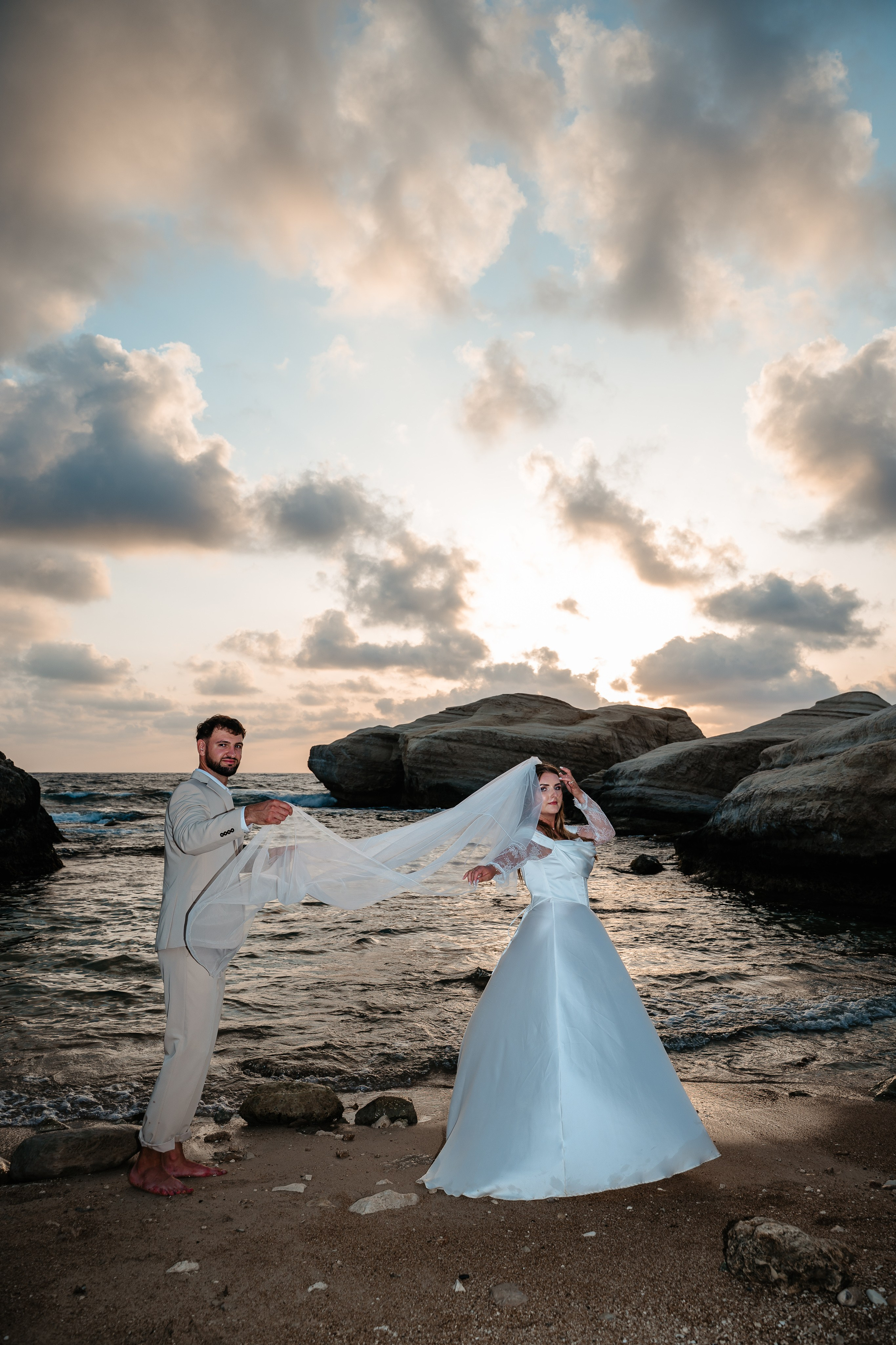 Sirens ceremony. AdrianOltean.wfolio.pro
