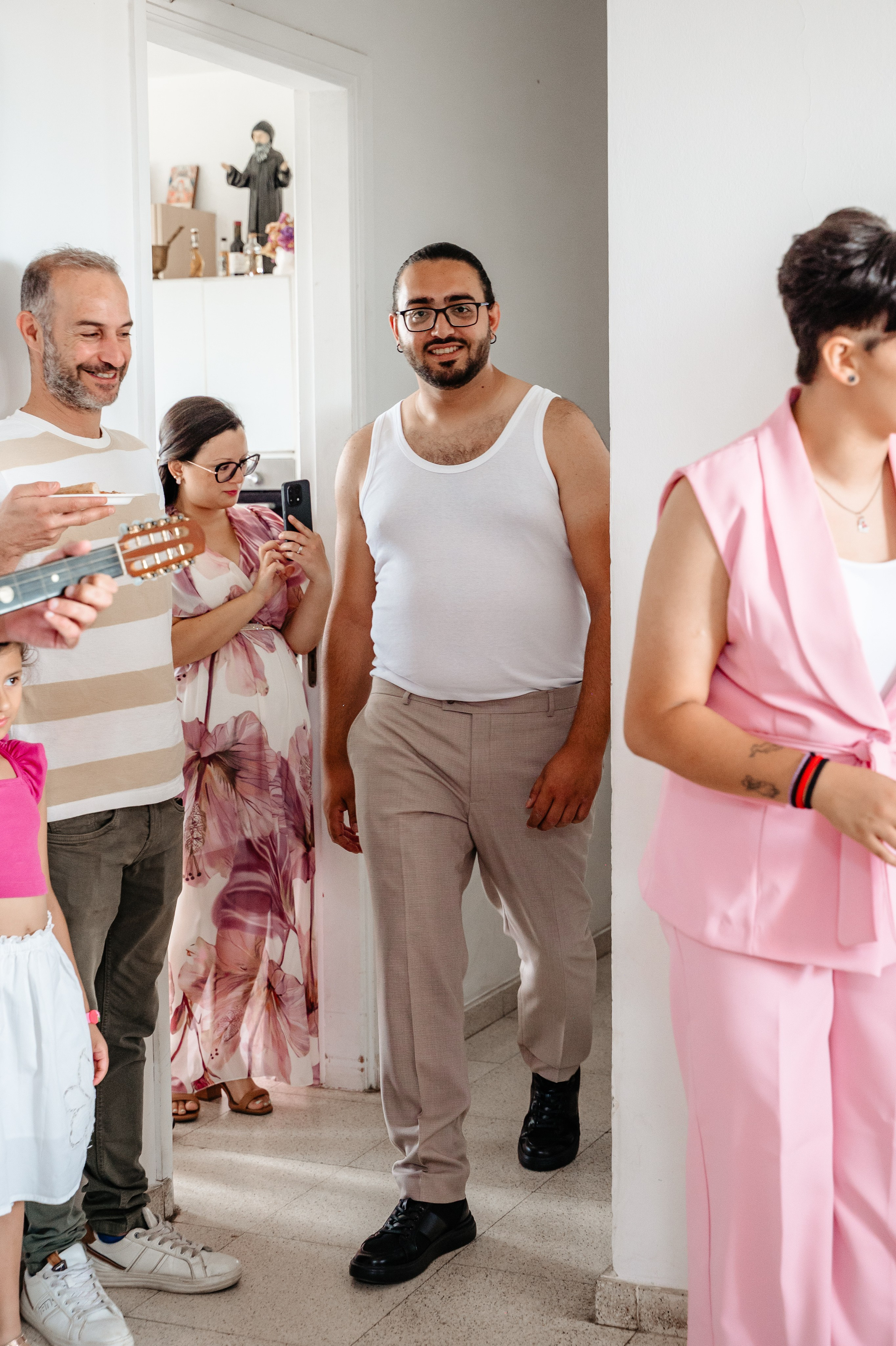 Niki & Yorgo Wedding. AdrianOltean.wfolio.pro
